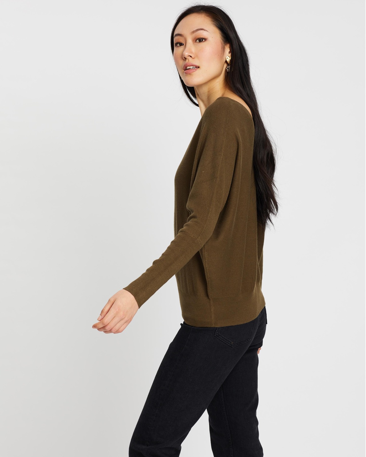 Milano Sweater Size 10
