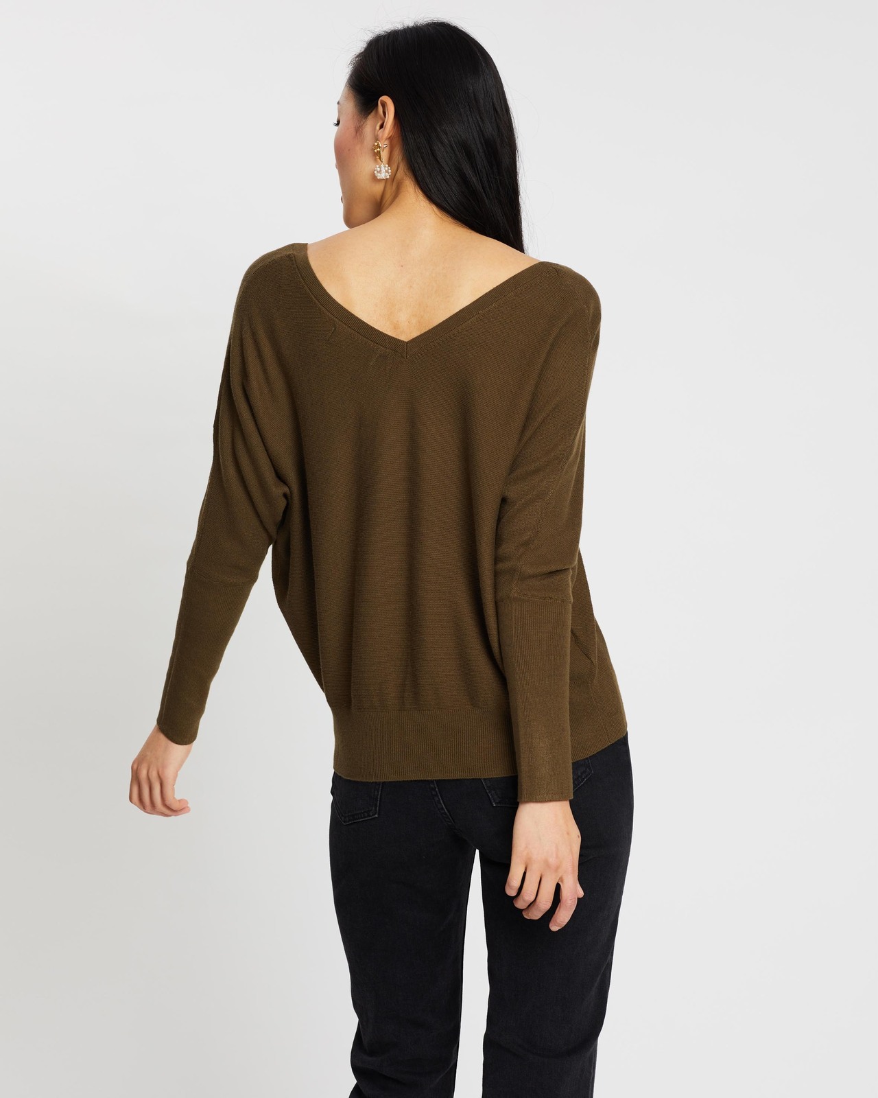 Milano Sweater Size 10