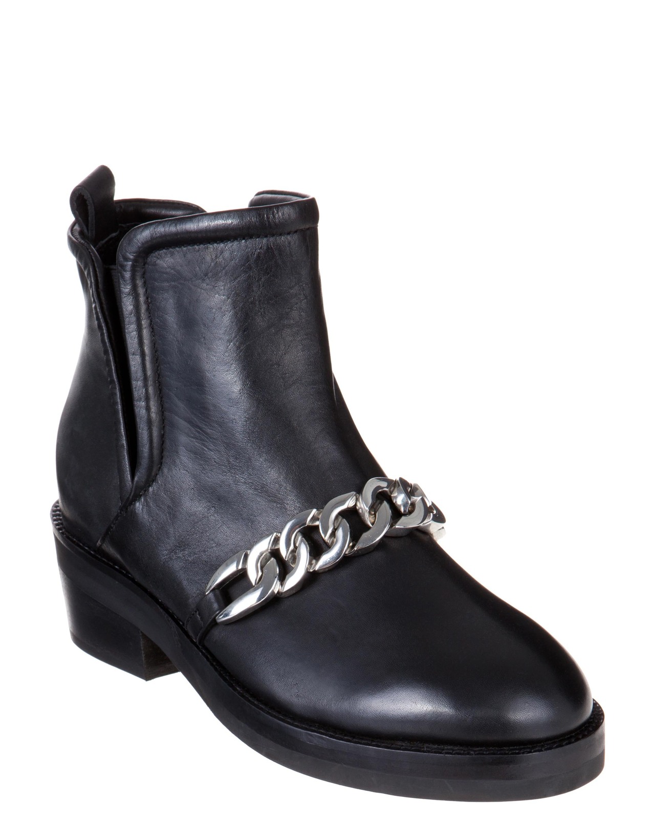 Salvation Ankle Boots Size AU 8.5-9