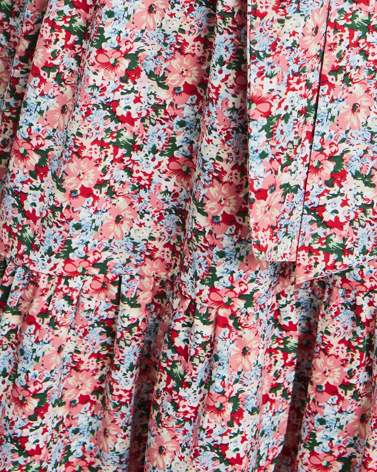 Karlia Midi Dress