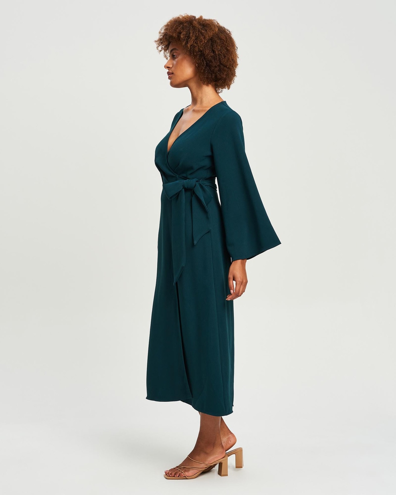 Livia Dress Size 10 BNWT