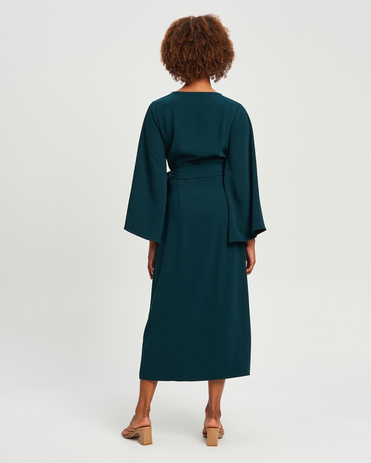 Livia Dress Size 10 BNWT