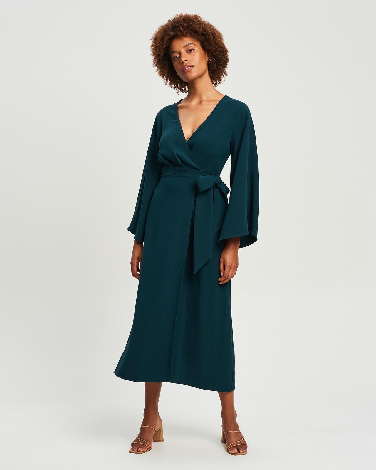 Livia Dress Size 10 BNWT