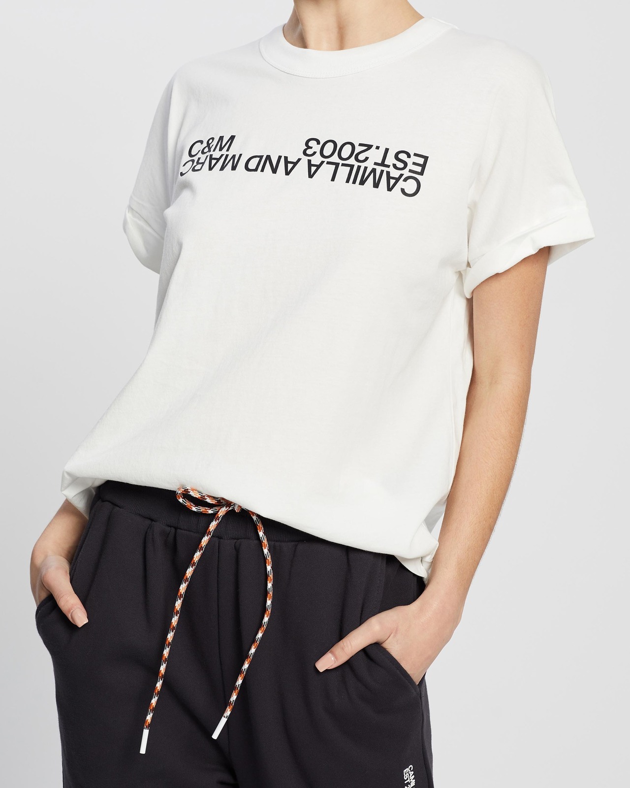 Huntington 2.0 Tee