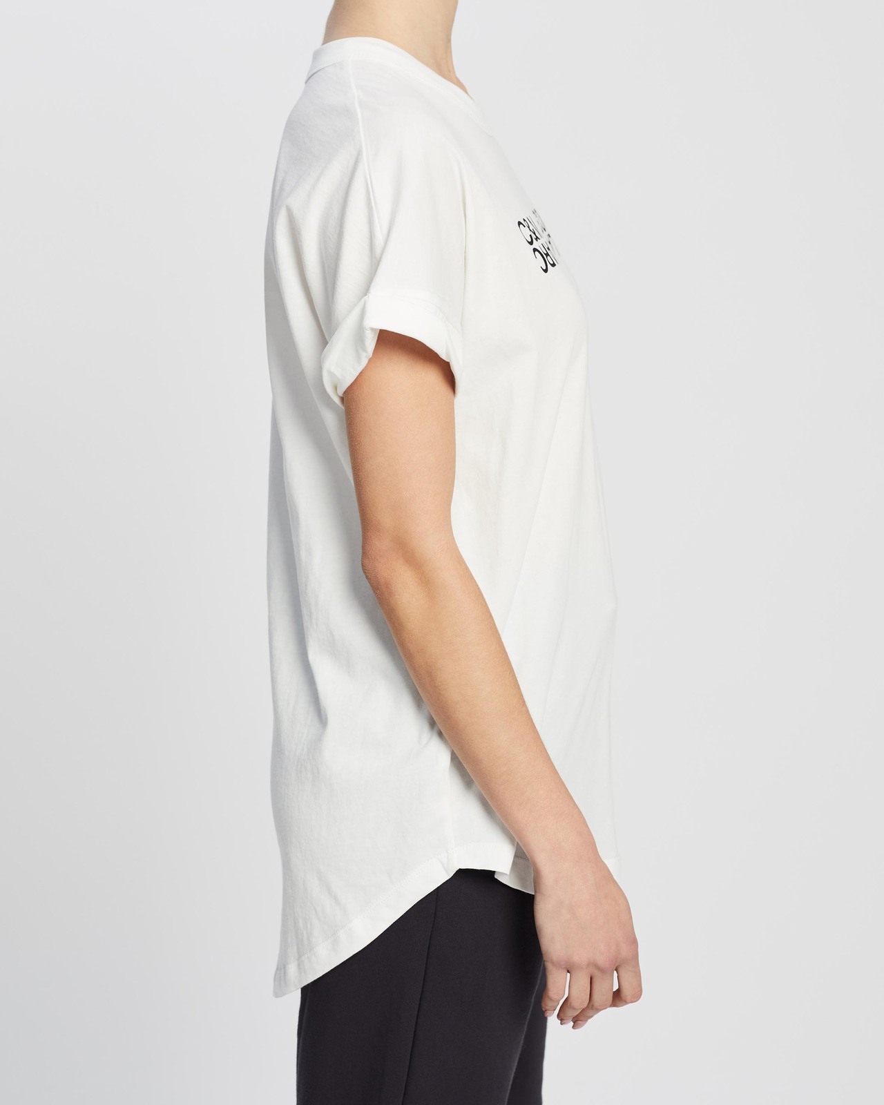 Huntington 2.0 Tee