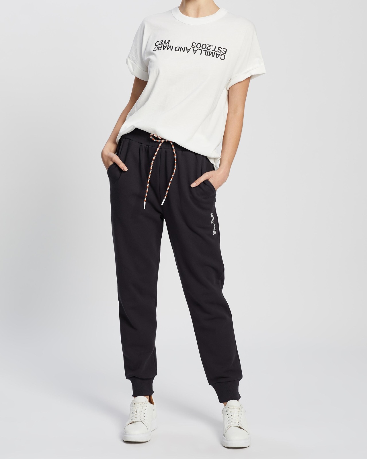 Huntington 2.0 Tee