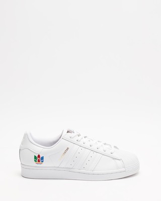 adidas Originals Superstar Women's Size AirRobe