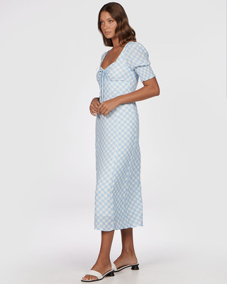 Charlie Holiday Anita Dress - AirRobe