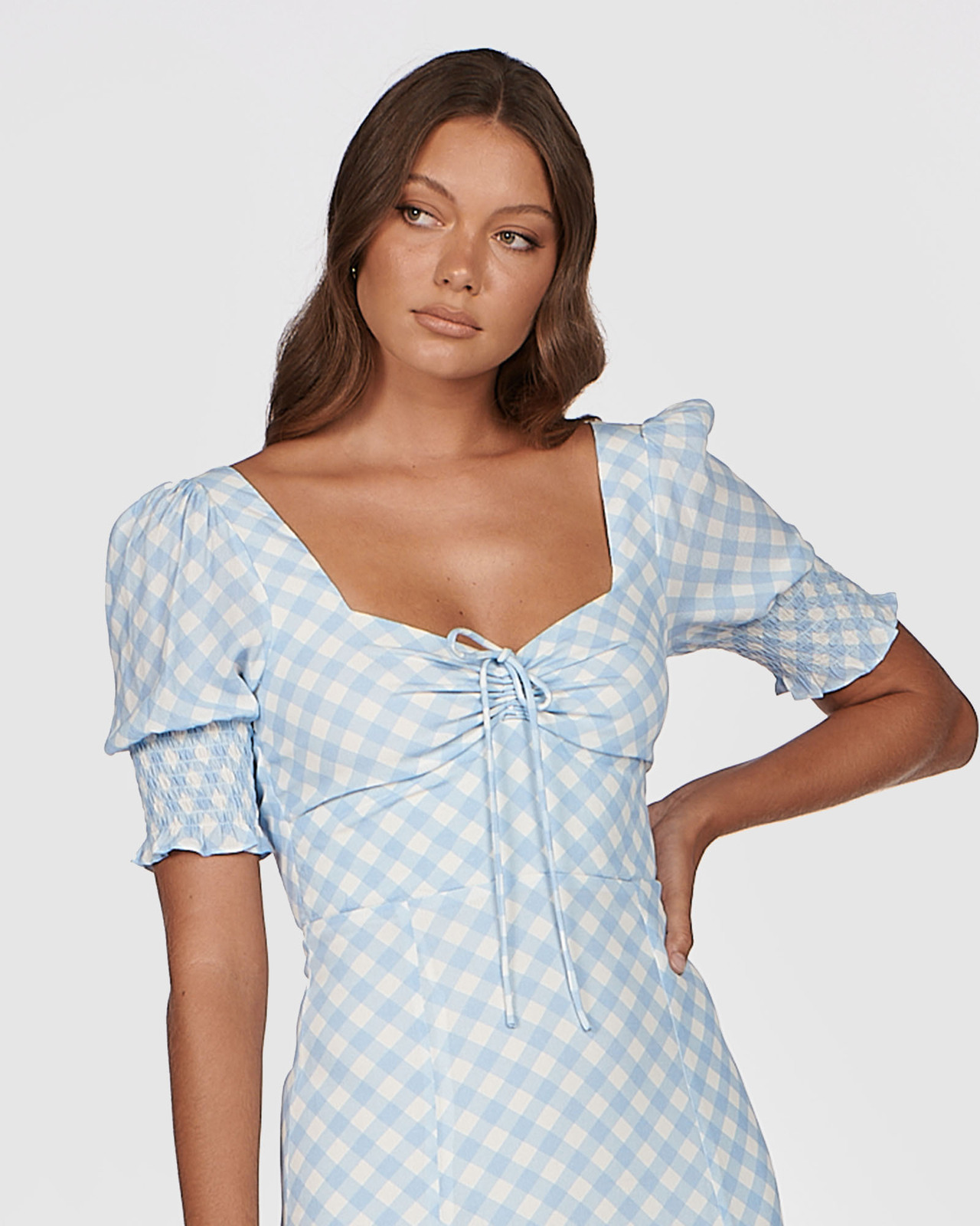 Charlie Holiday Anita Dress