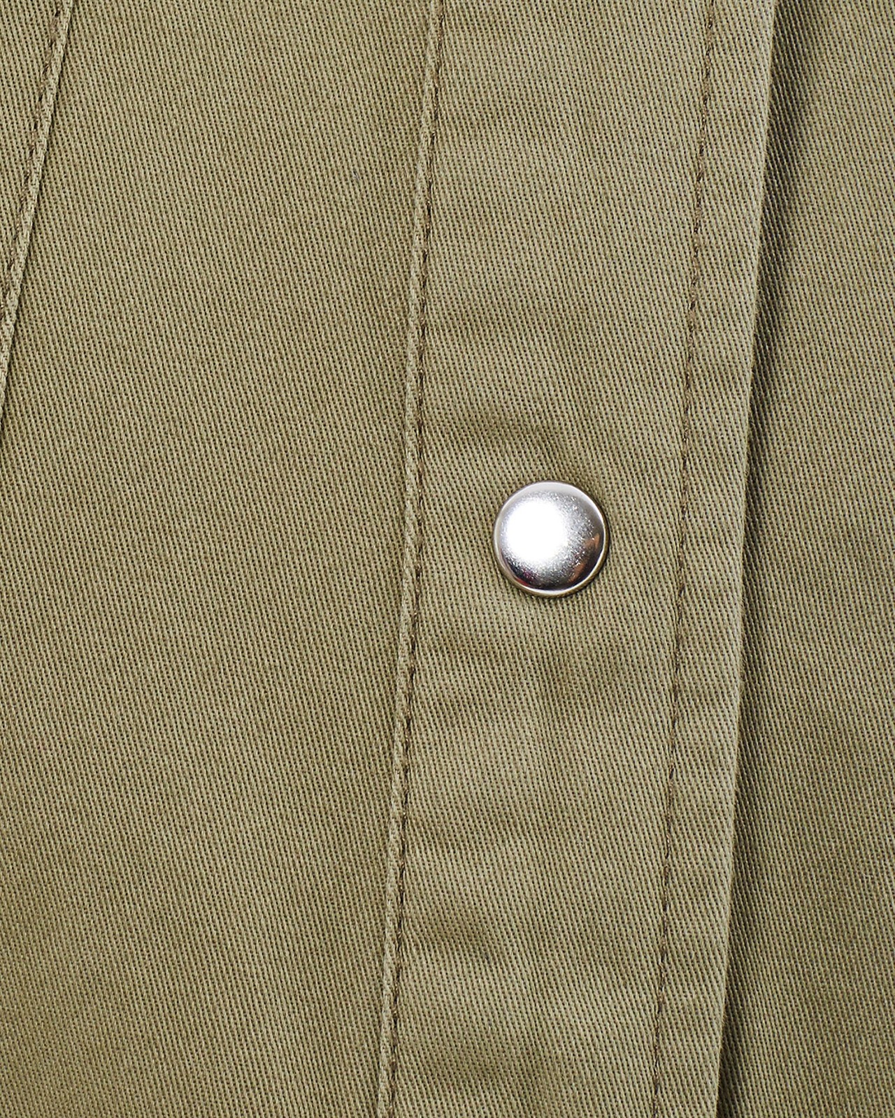 Becca Twill Utility Cropped Jacket Size 14
