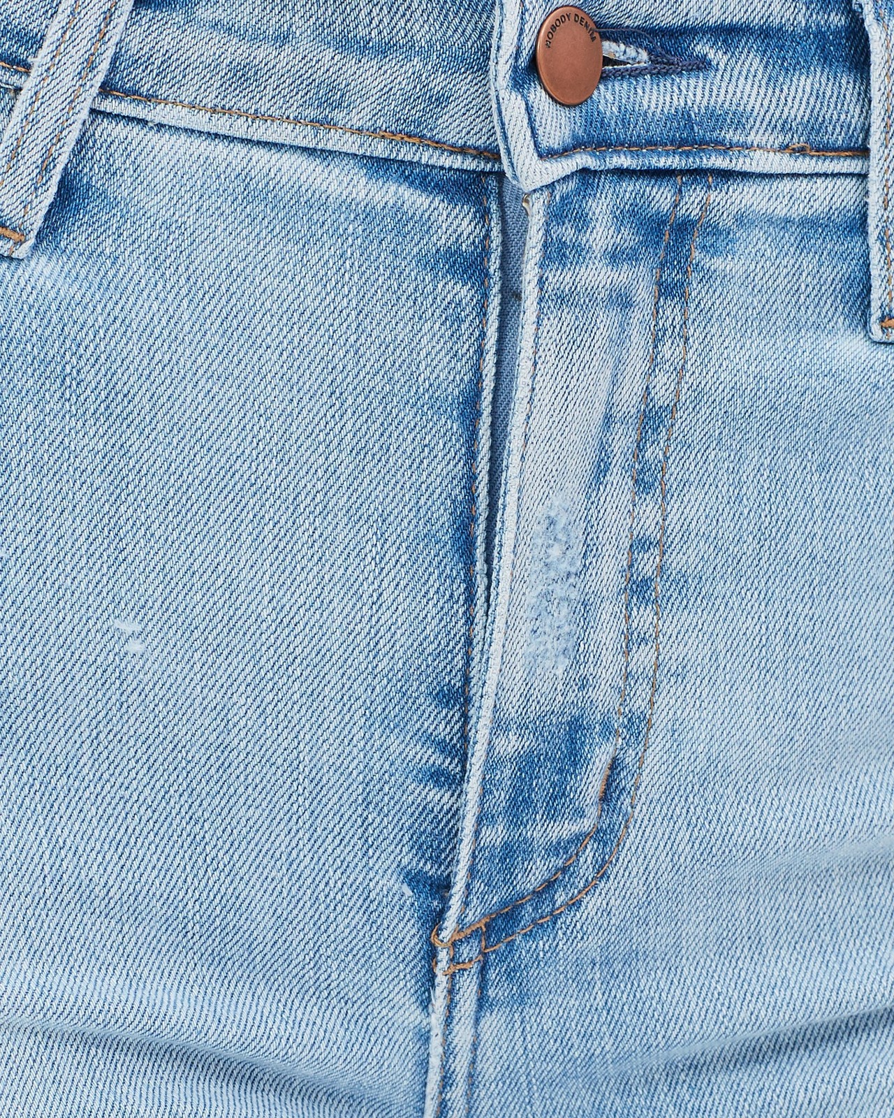 Cult Skinny Ankle Jeans