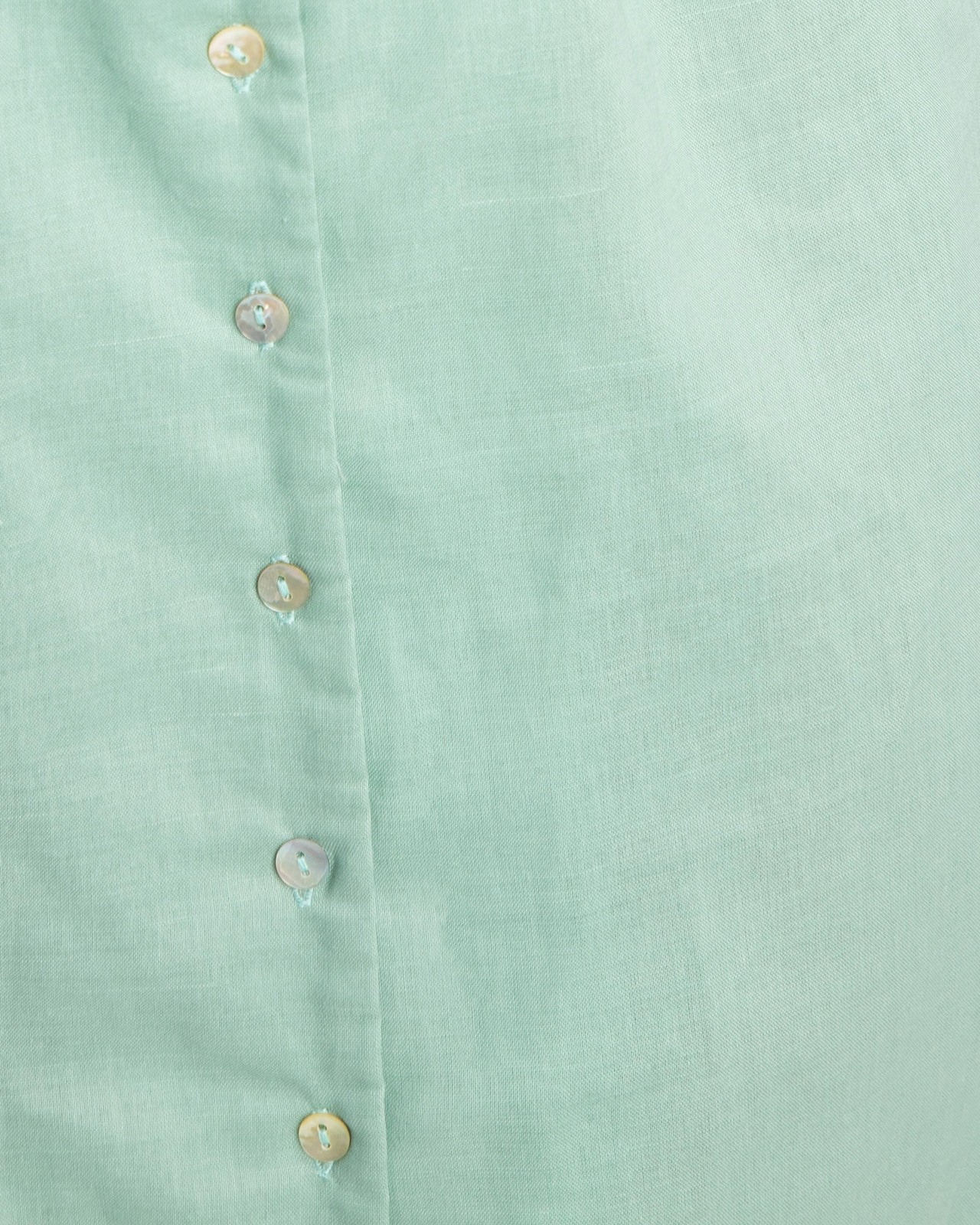 Washington Linen Dress