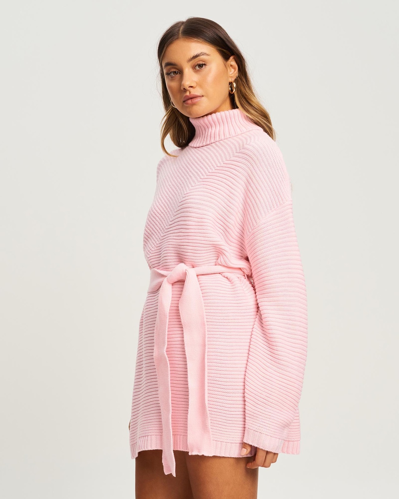Kahlia Knit Dress