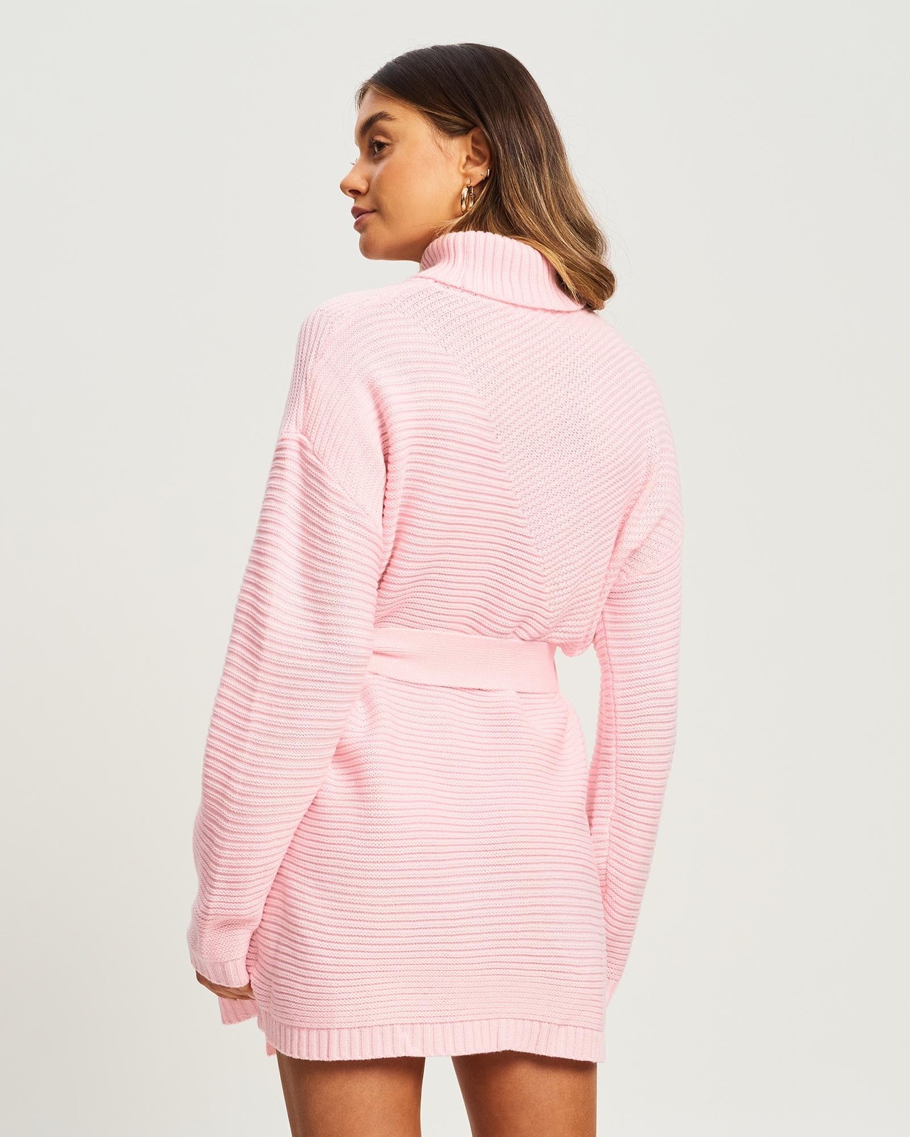 Kahlia Knit Dress