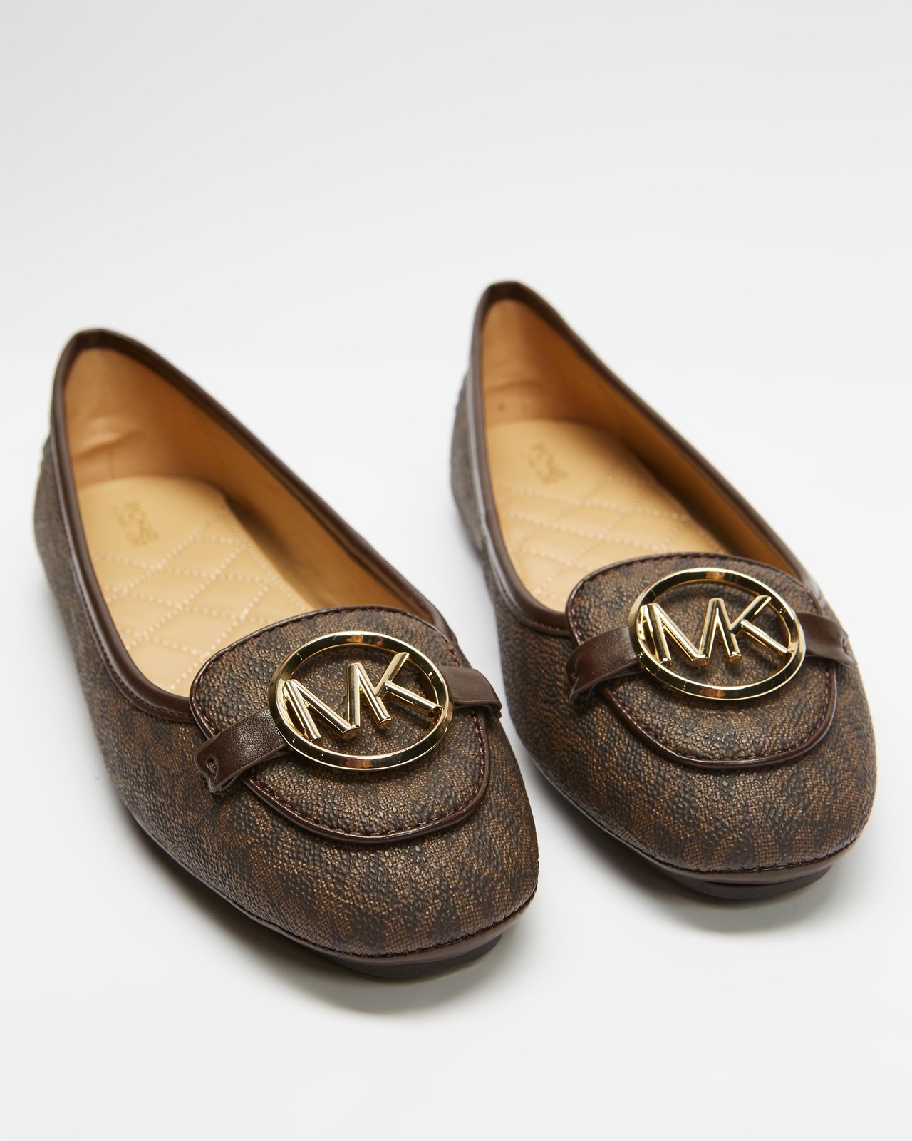 Lillie Moccasins Size 7