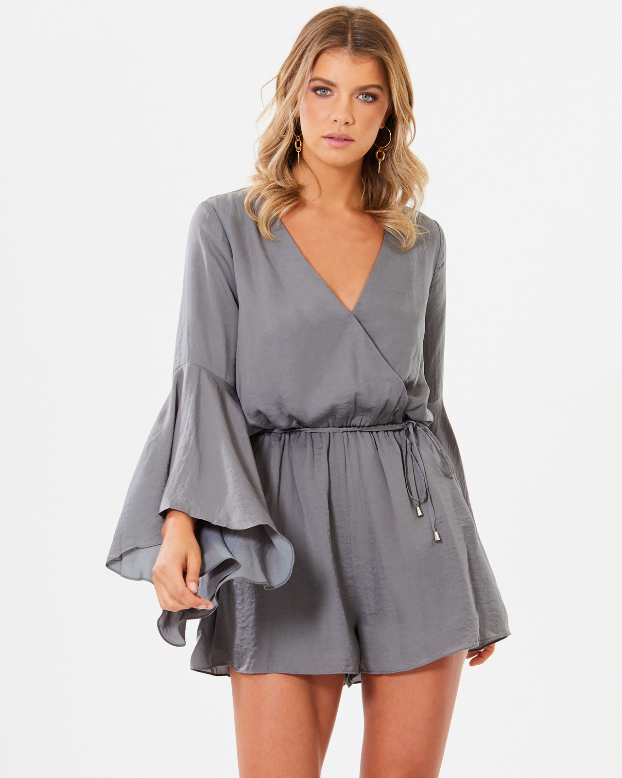 Sadie Playsuit Size 6