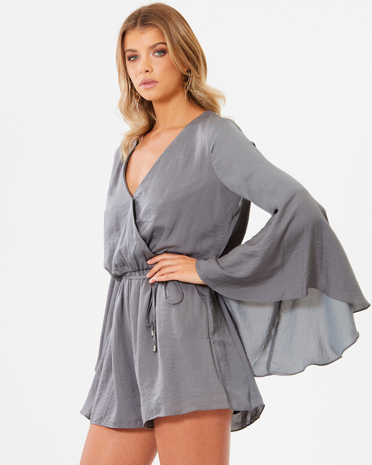 Sadie Playsuit Size 6