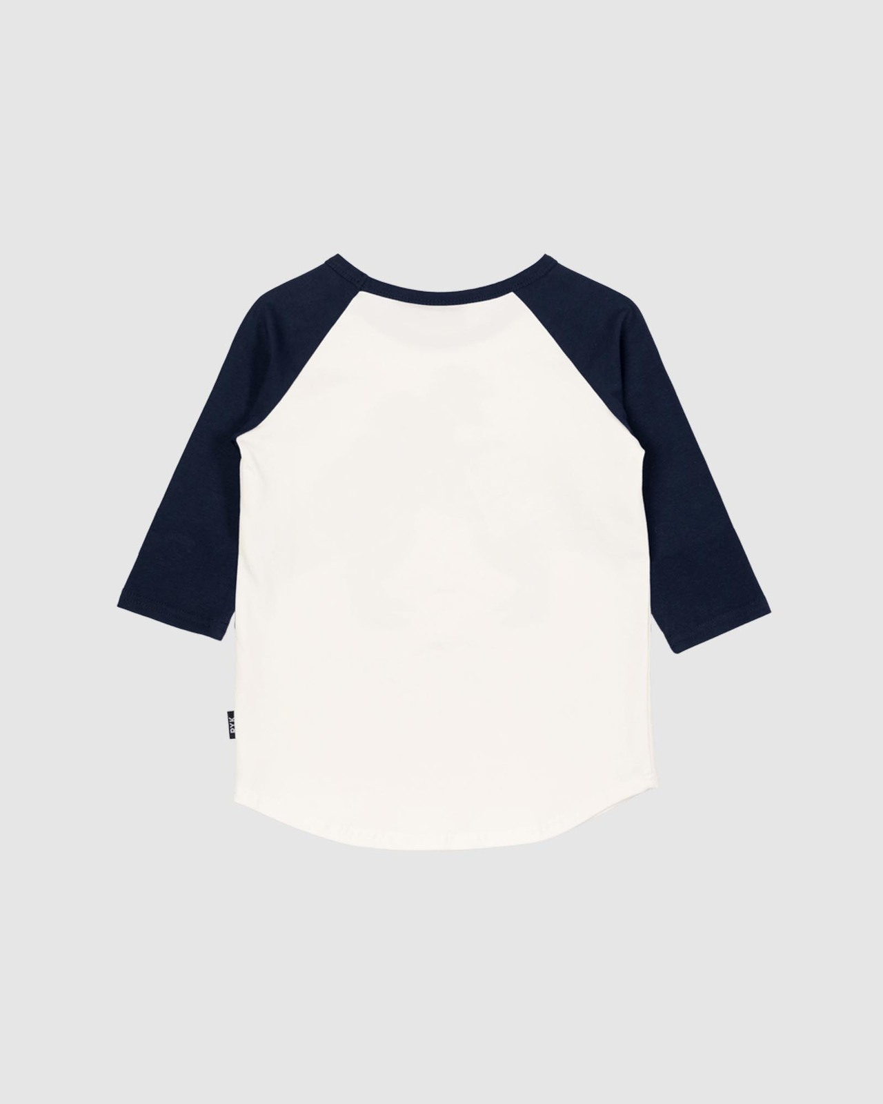 Skatosaurus 3/4 T-Shirt - Kids