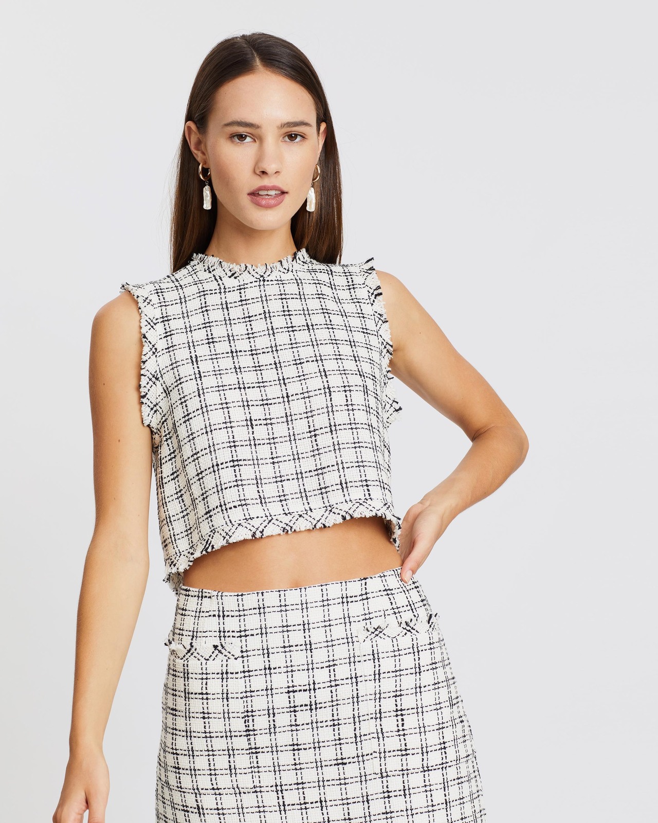 St. Tropez Top Size 12