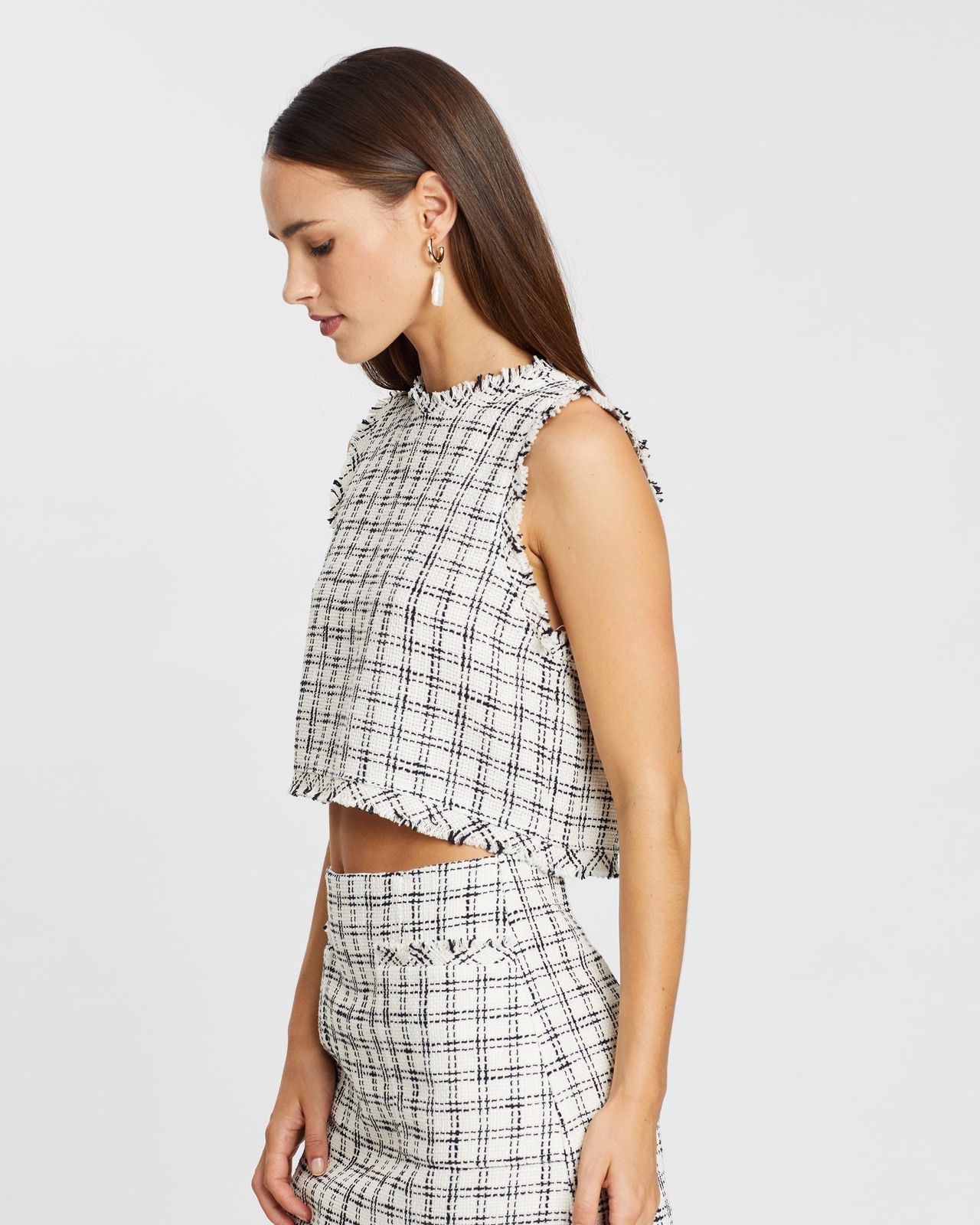 St. Tropez Top Size 12