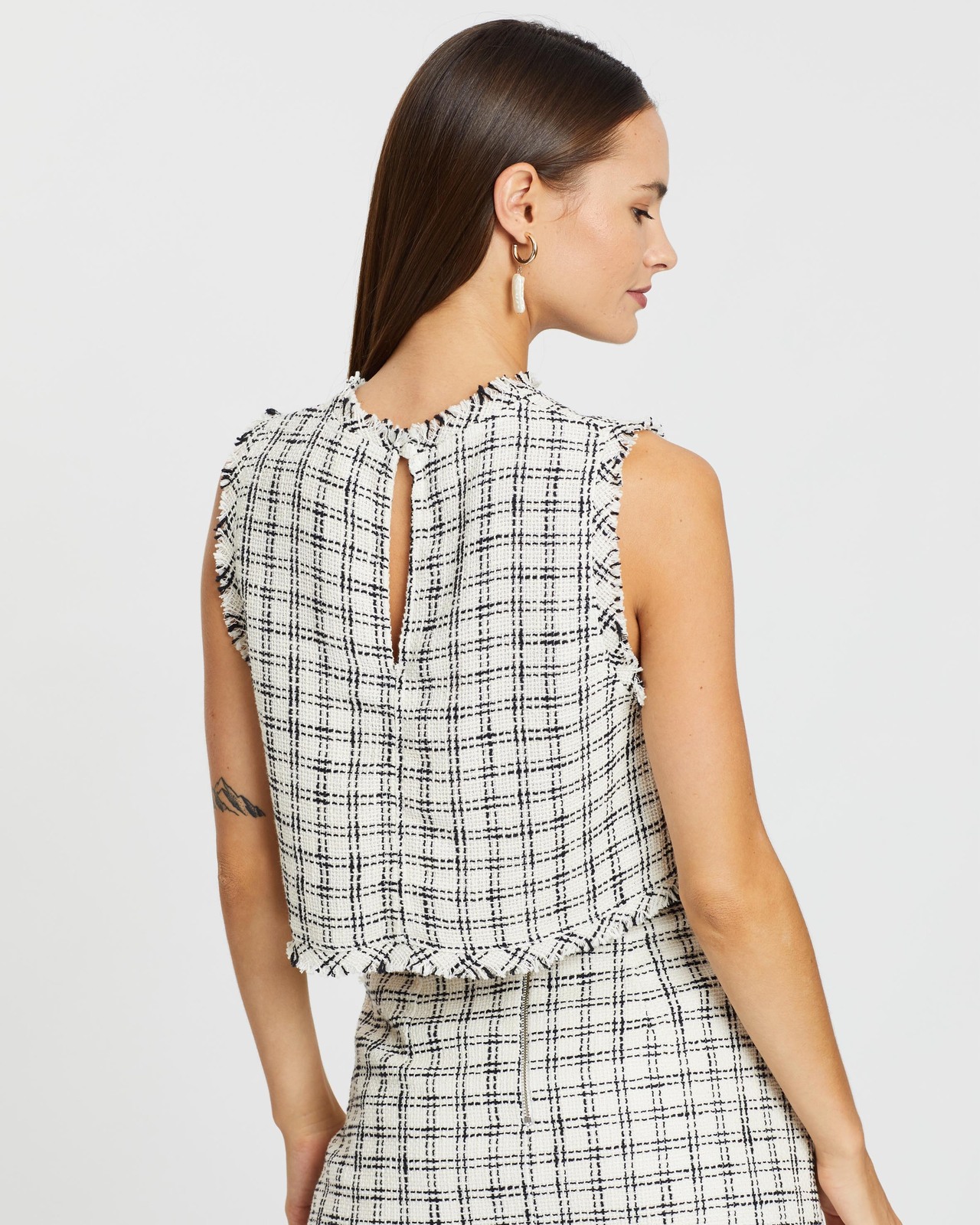 St. Tropez Top Size 12