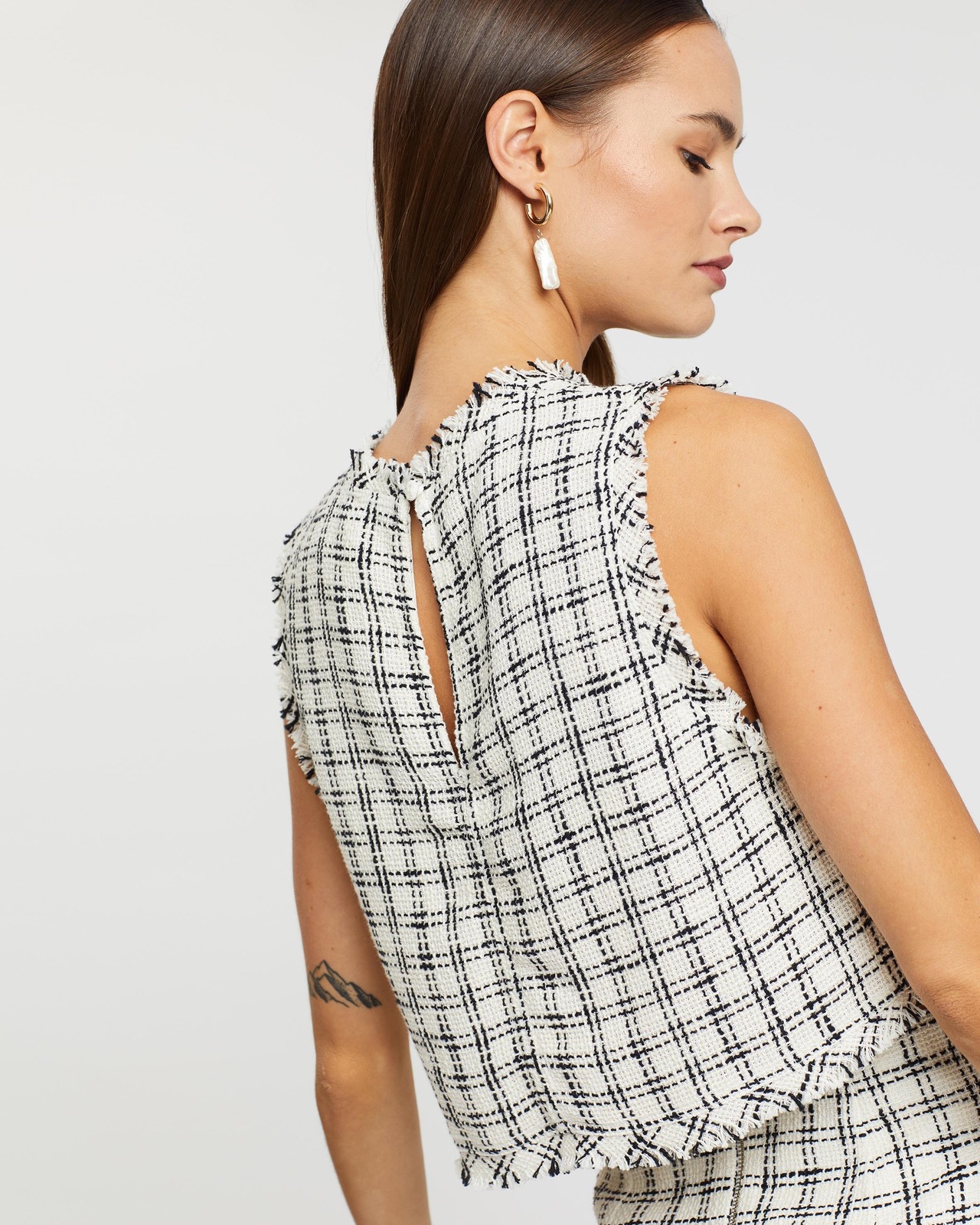 St. Tropez Top Size 12