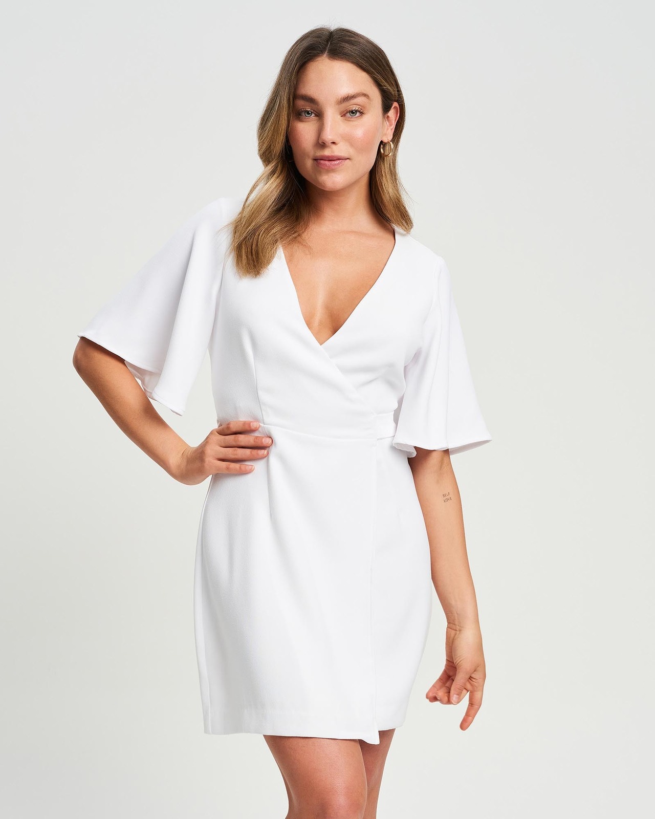 Larisa Mini Dress
