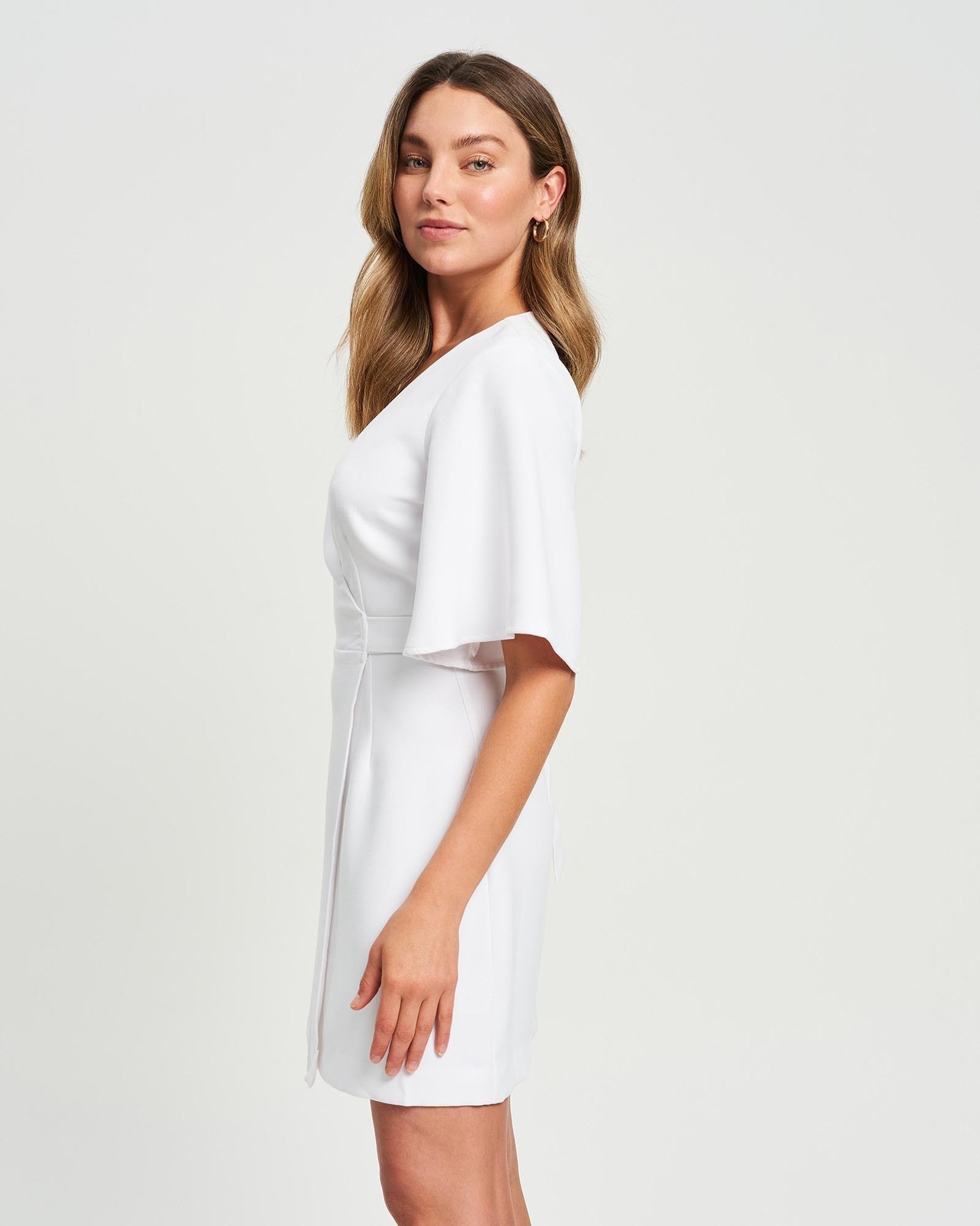Larisa Mini Dress