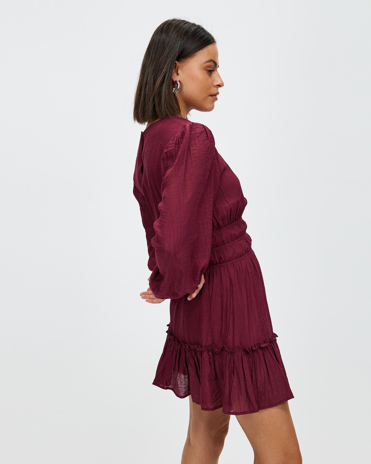 Mallory Mini Dress
