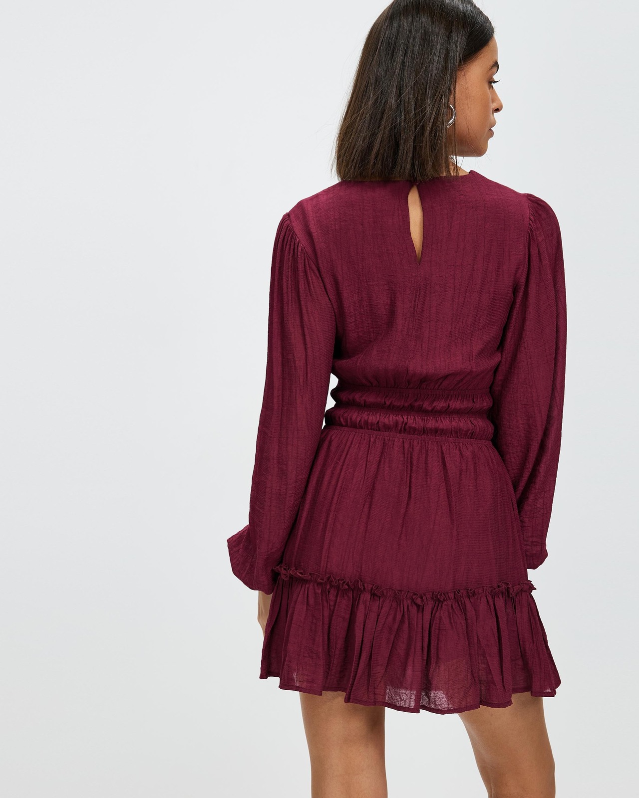 Mallory Mini Dress