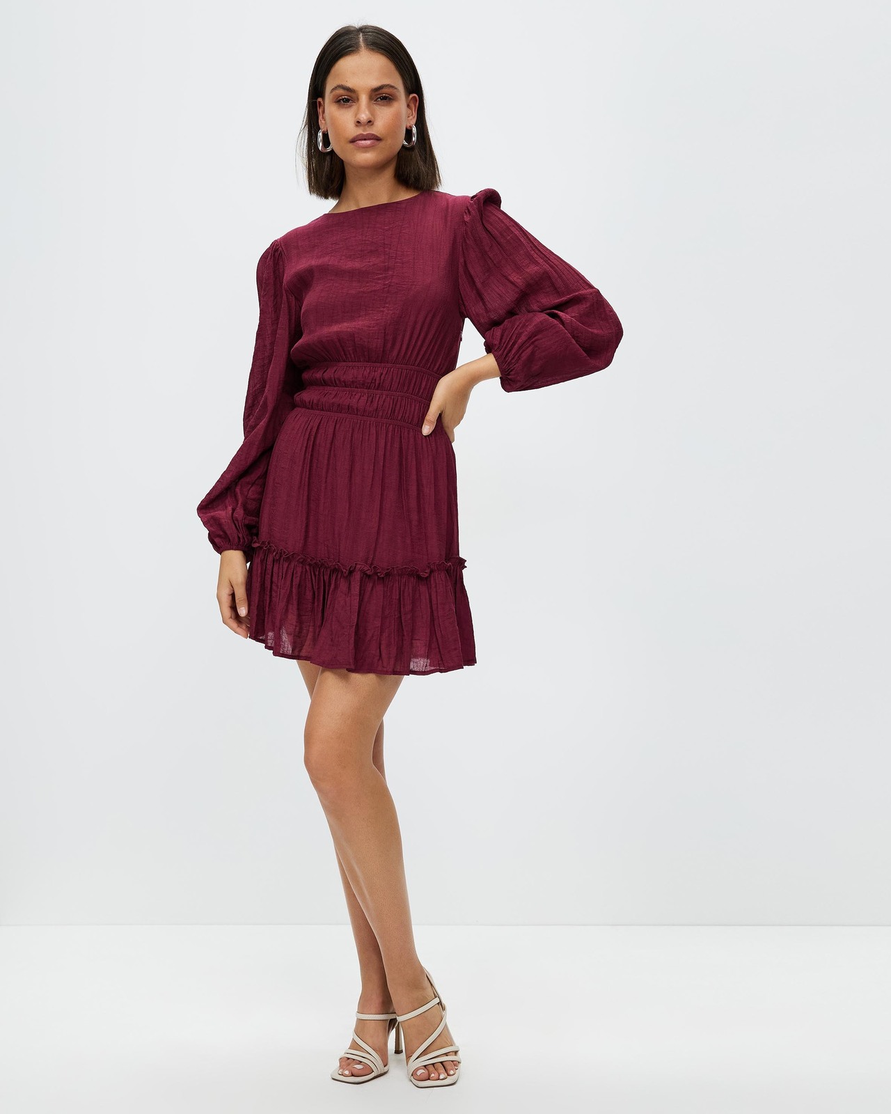 Mallory Mini Dress