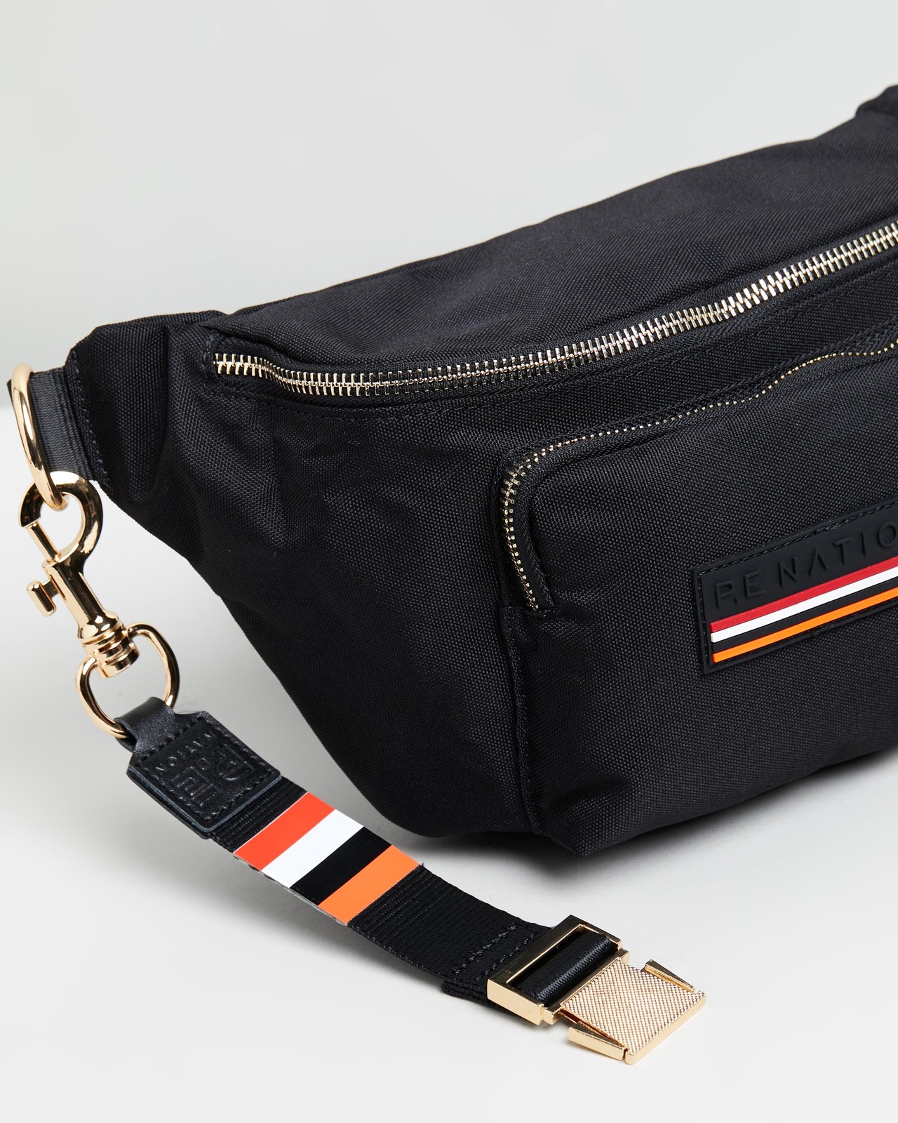Training Day Cross Body Bag