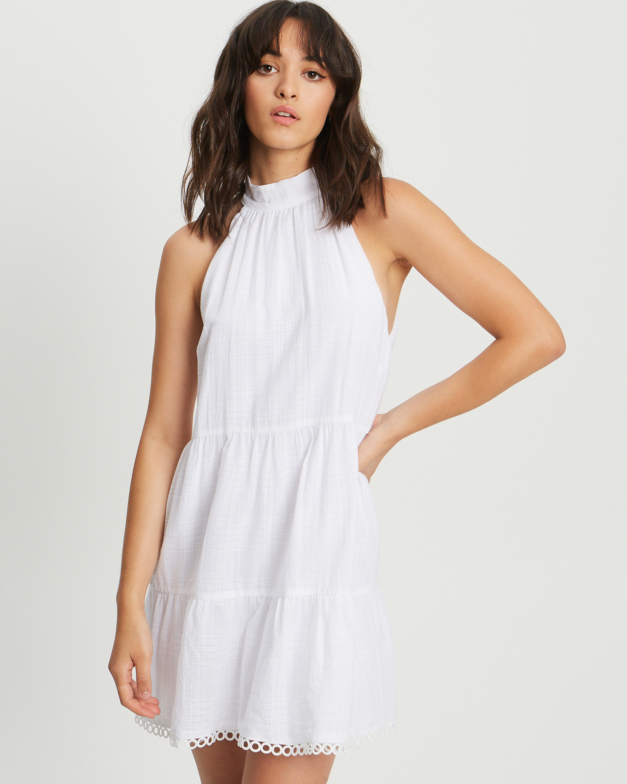 Tilda Shift Dress