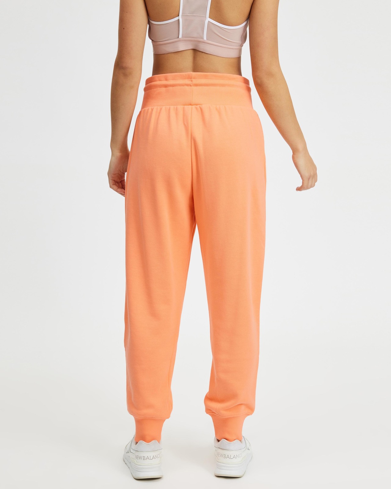 New Balance Classics NB Athletics Amplified Fleece Pants AirRobe