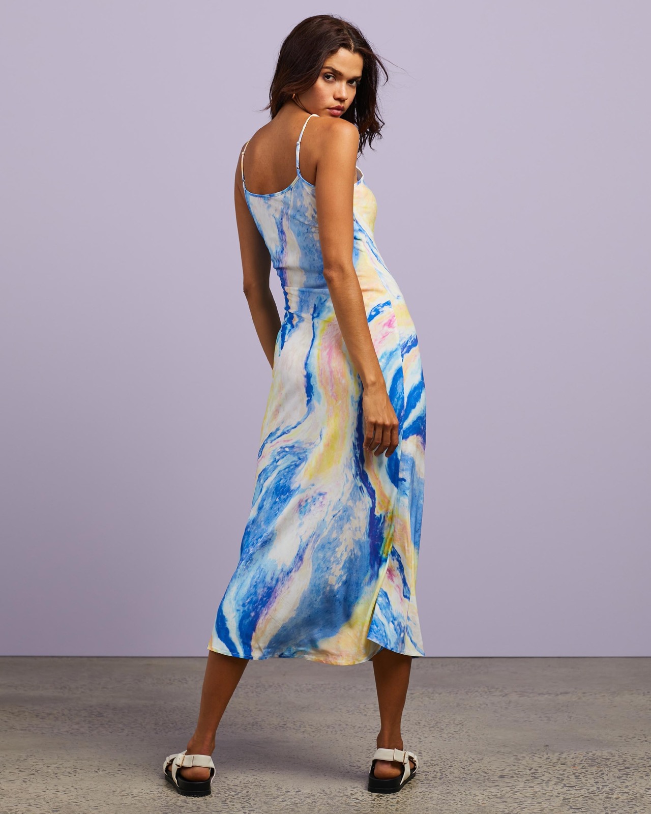 self portrait blue chiffon dress Self-Portrait Pansy Floral Sweetheart Neck Pleated Maxi D – House Of Huntington red-prom-dress Keuyeo Halloween Corpse Bride Shoe Size:UK 8 - EU 41 - US 10 this elegant midi dress