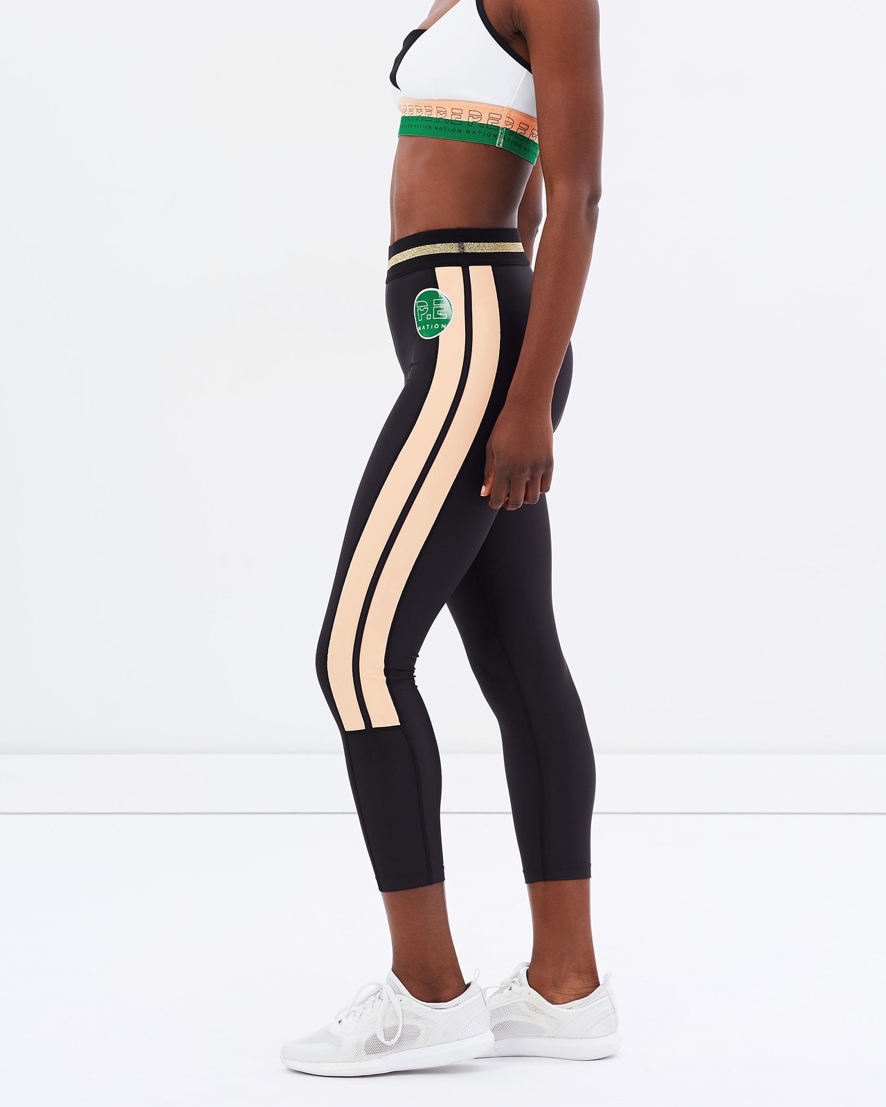 On Deck Leggings