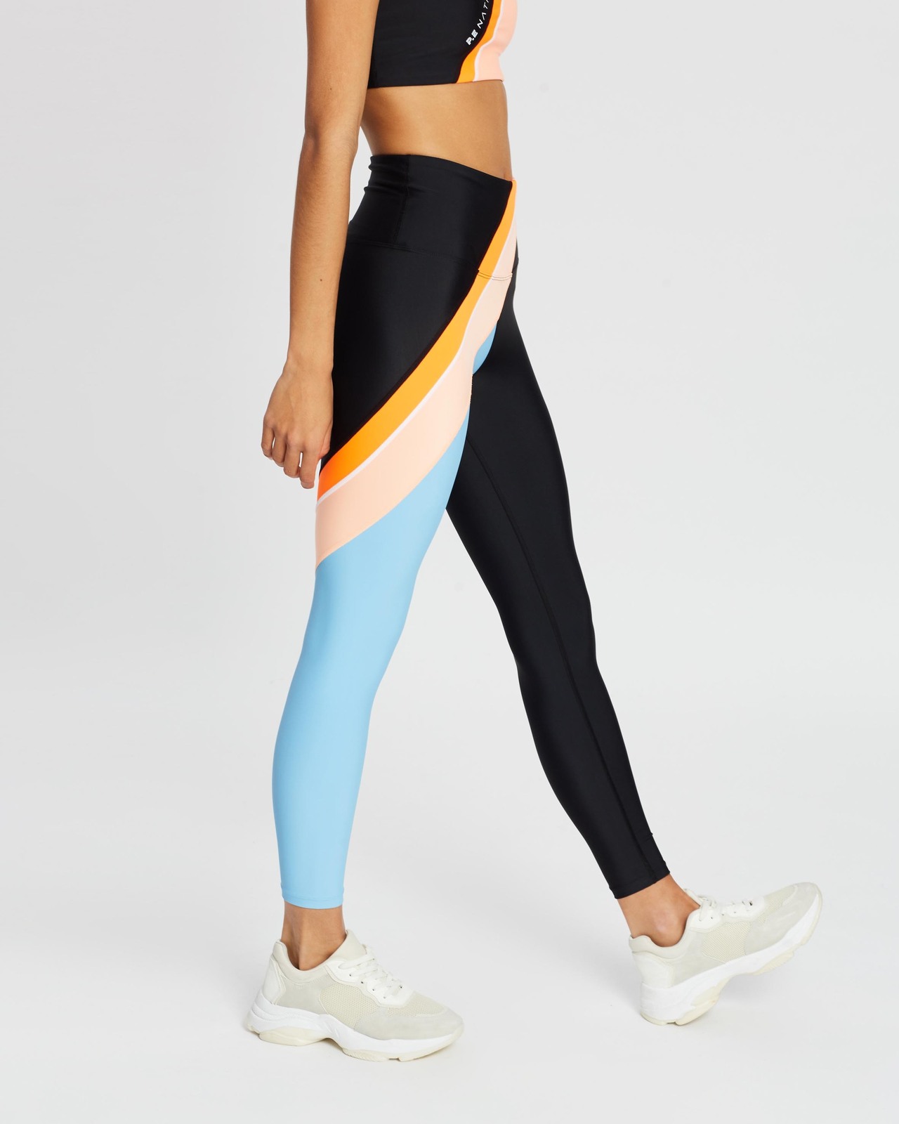 Aerial Drop Leggings