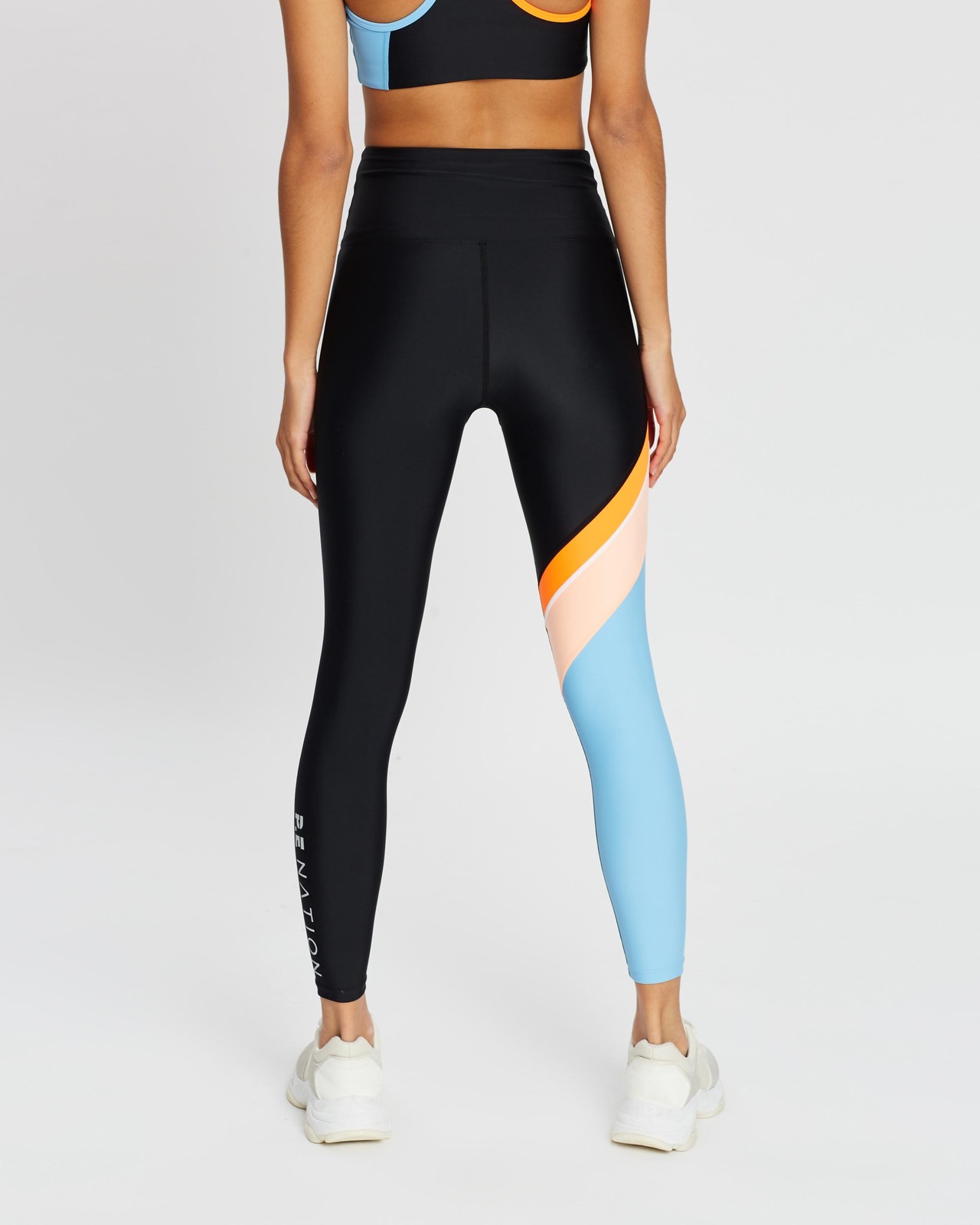 Aerial Drop Leggings
