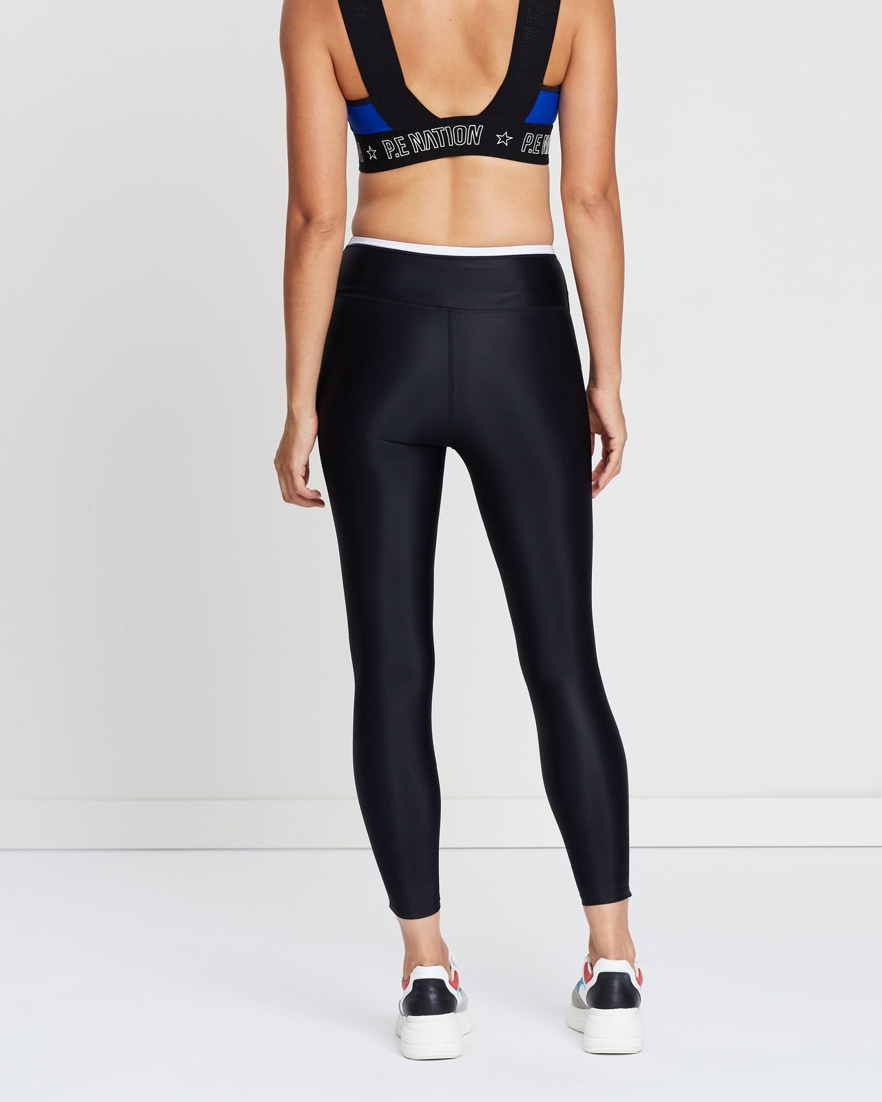 Steady Run Leggings