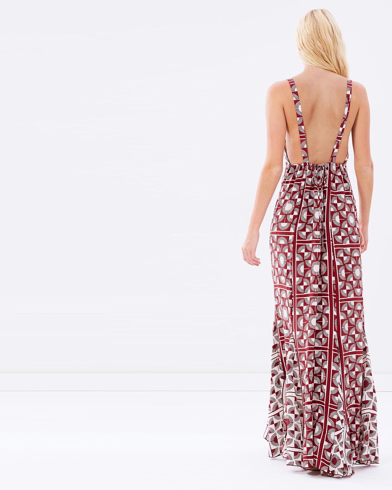 Yoko Gown