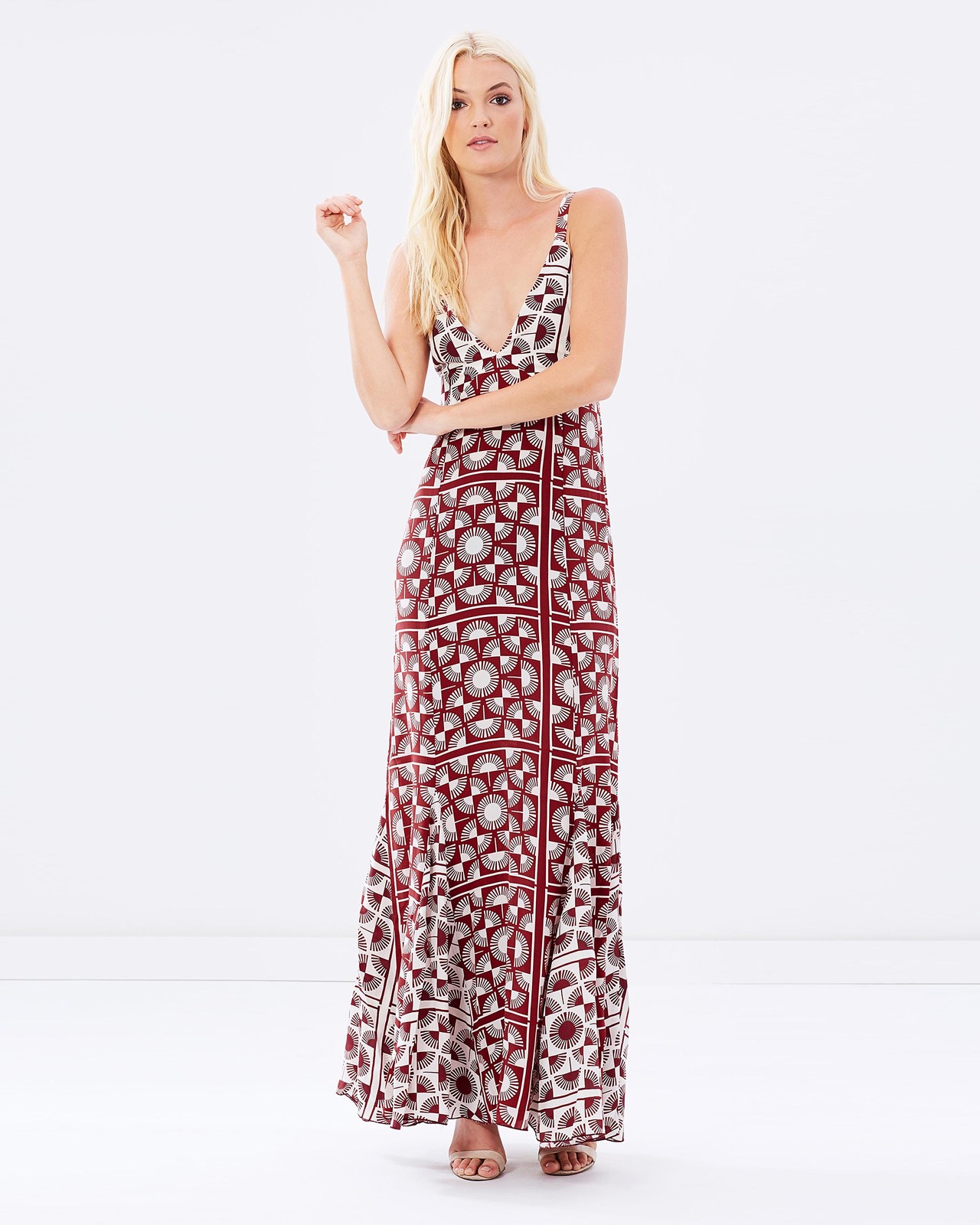 Yoko Gown