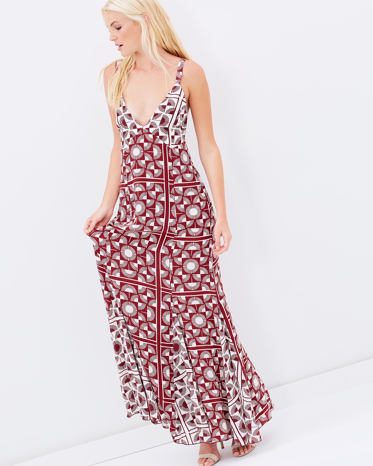 Yoko Gown