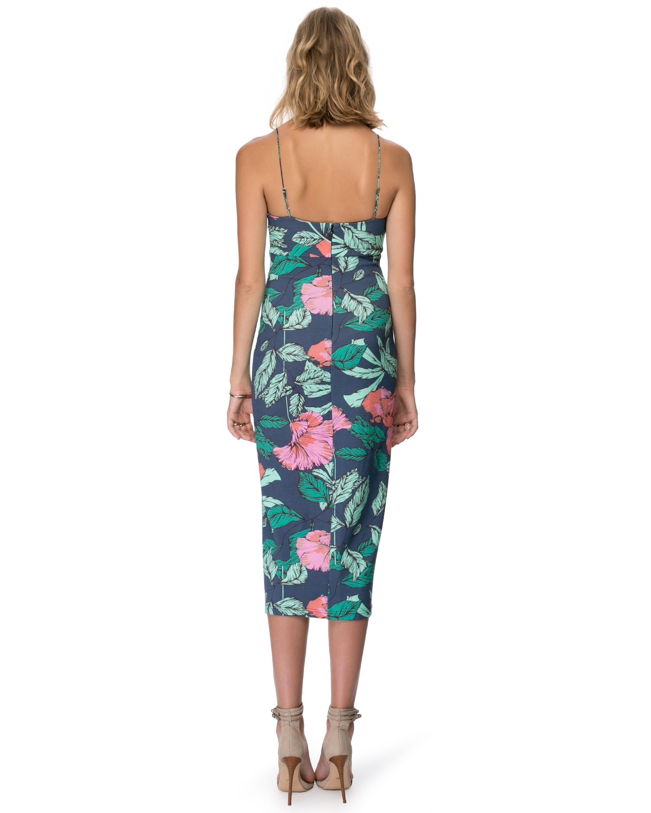 Everything In Between Dress