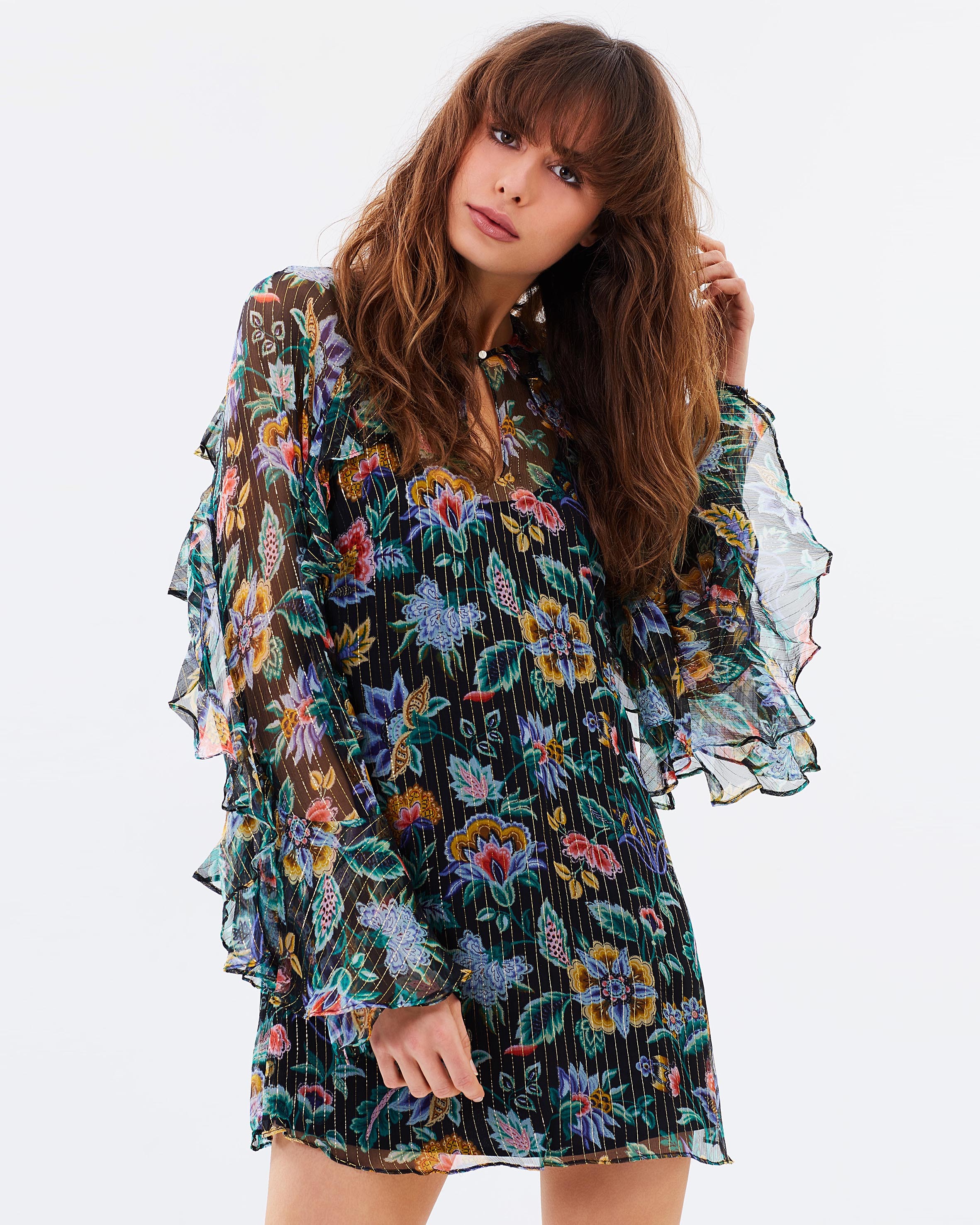 alice McCALL Million Reasons Dress - AirRobe