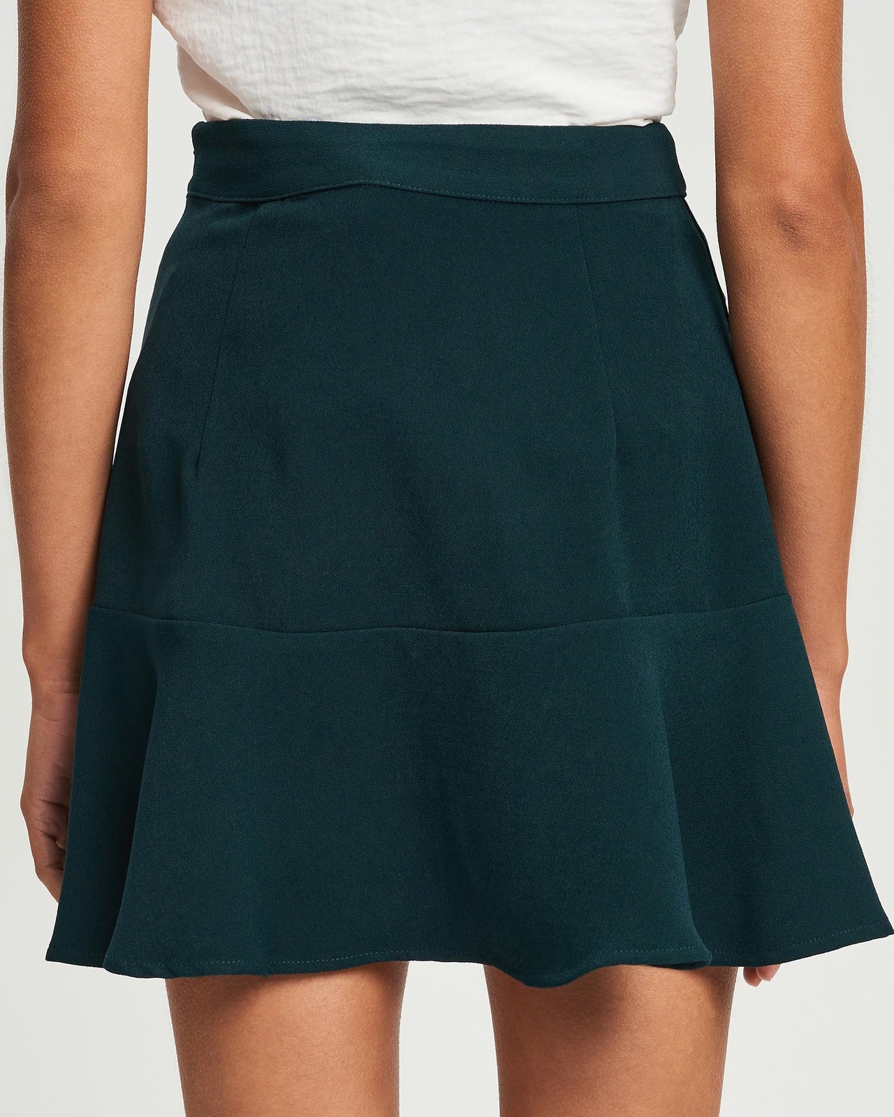 Chiara Mini Skirt