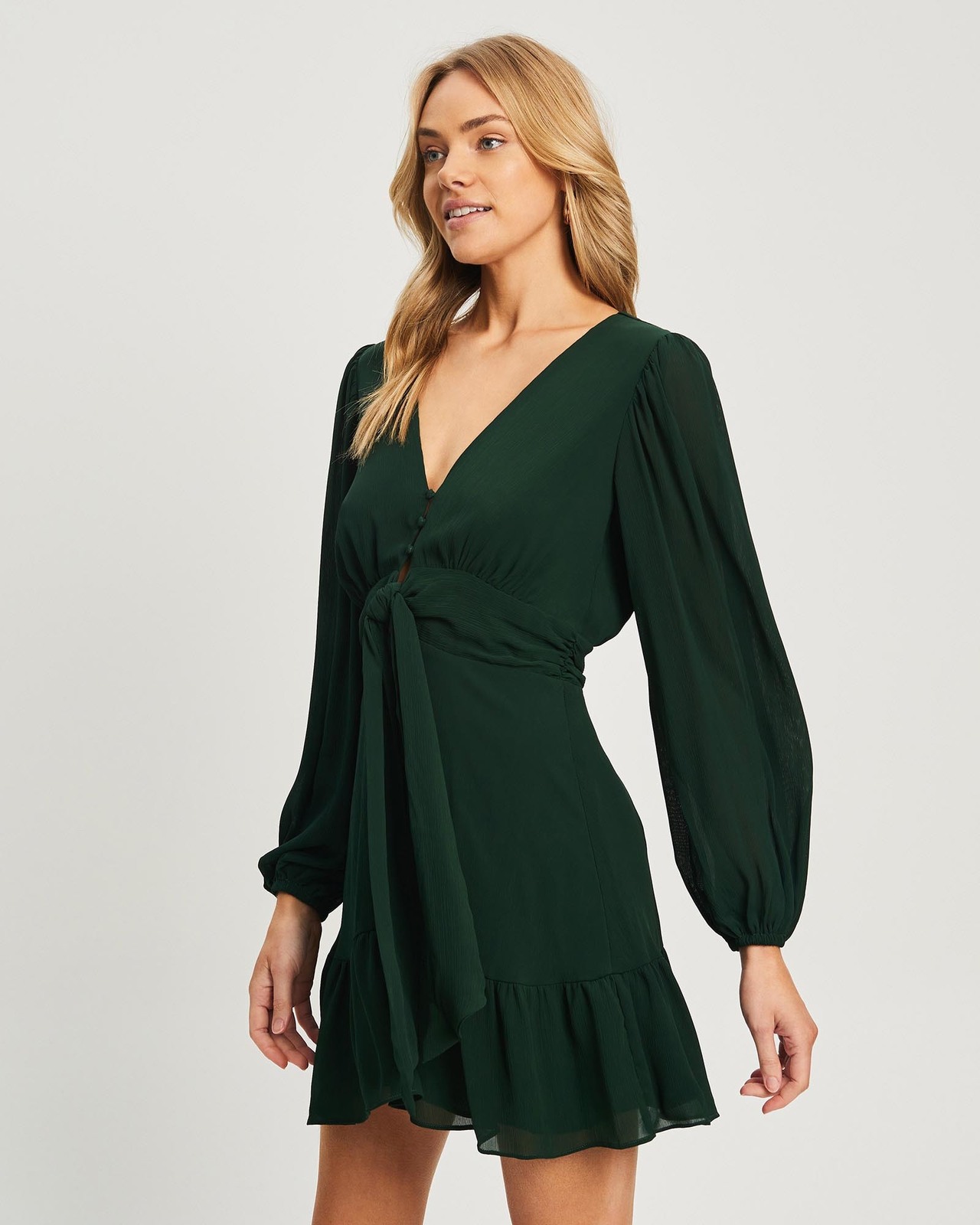 Auora Mini Dress