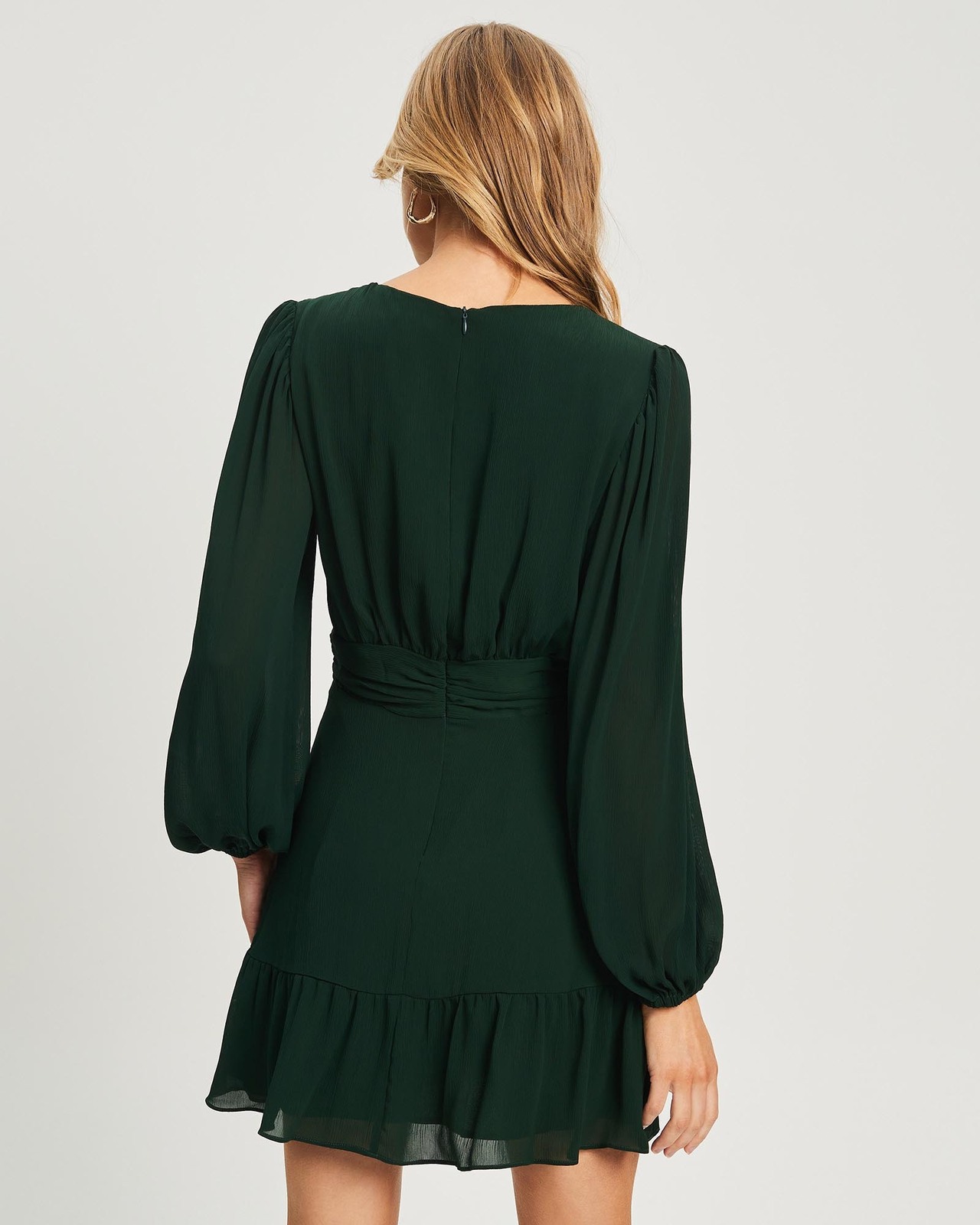 Auora Mini Dress