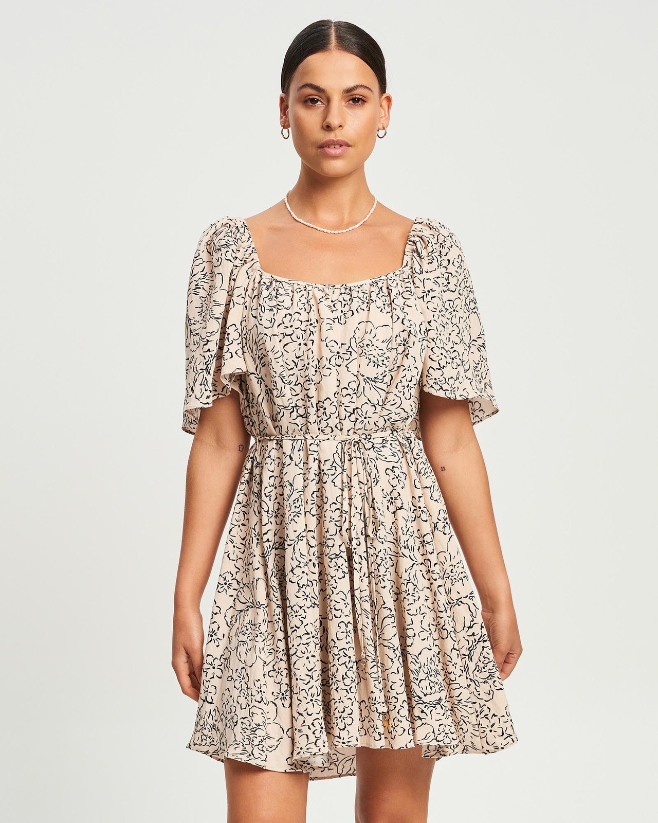 Cruise Mini Dress Size 10 BNWT