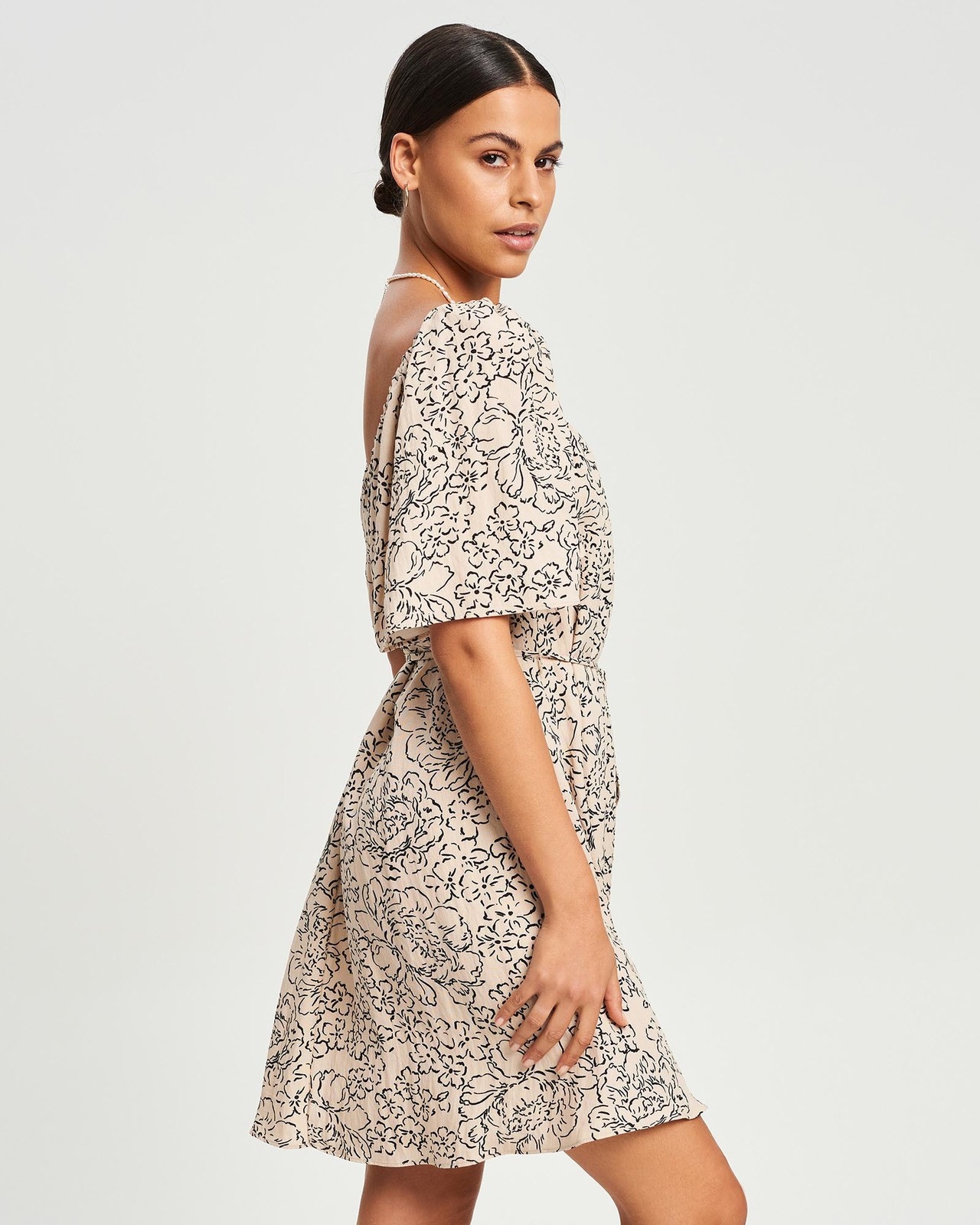 Cruise Mini Dress Size 10 BNWT