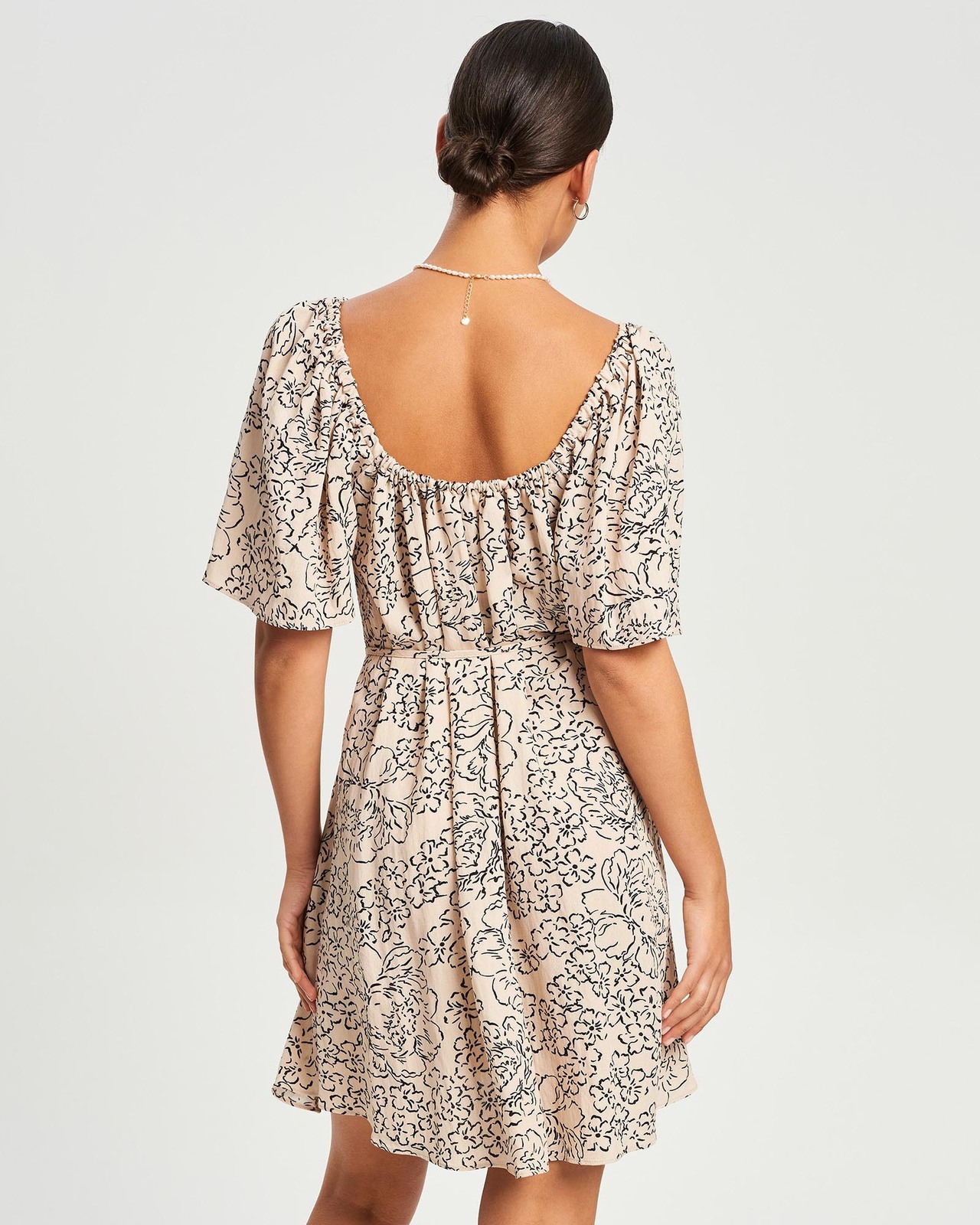 Cruise Mini Dress Size 10 BNWT